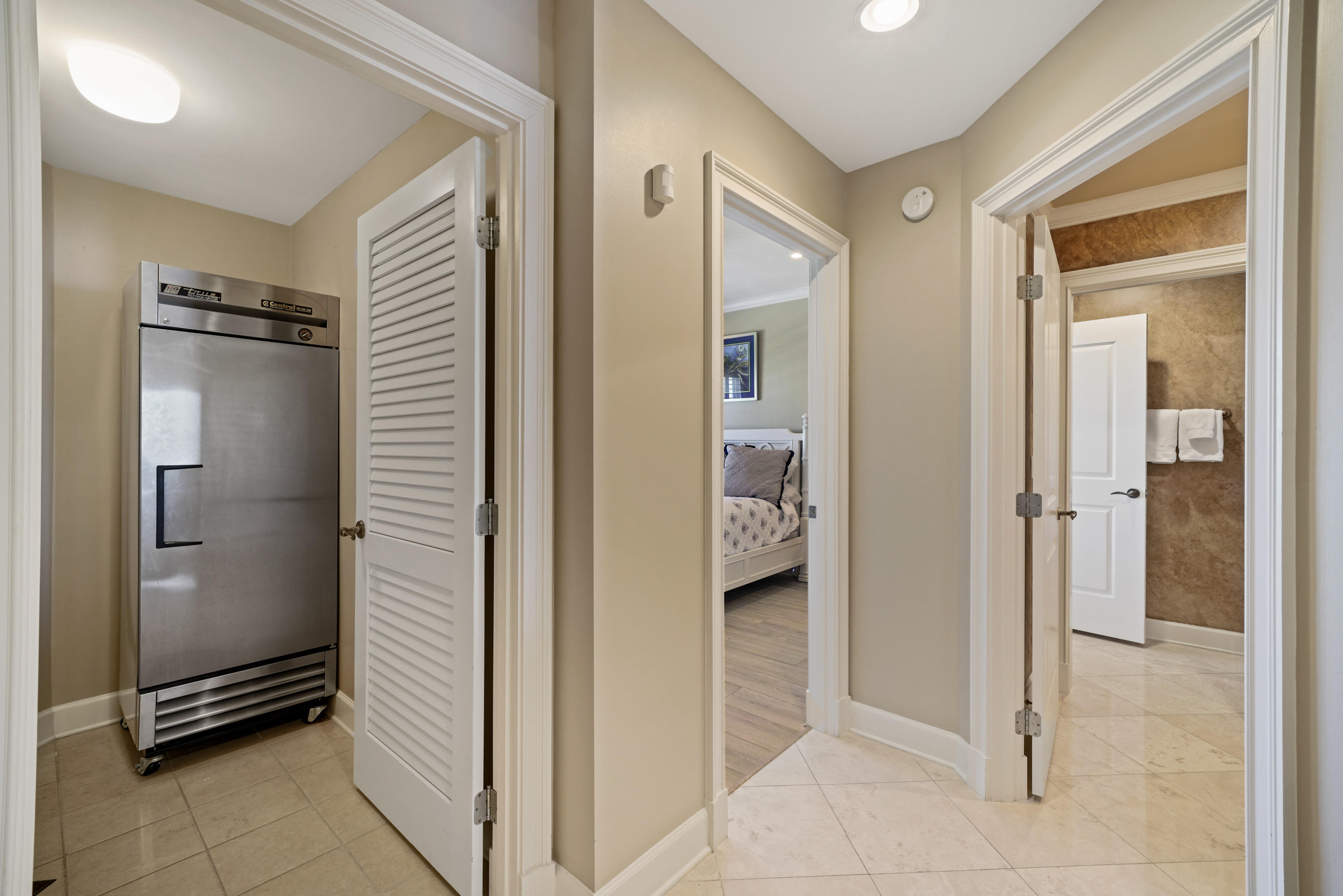 GRAND DUNES - NORTH TOWER - Residential