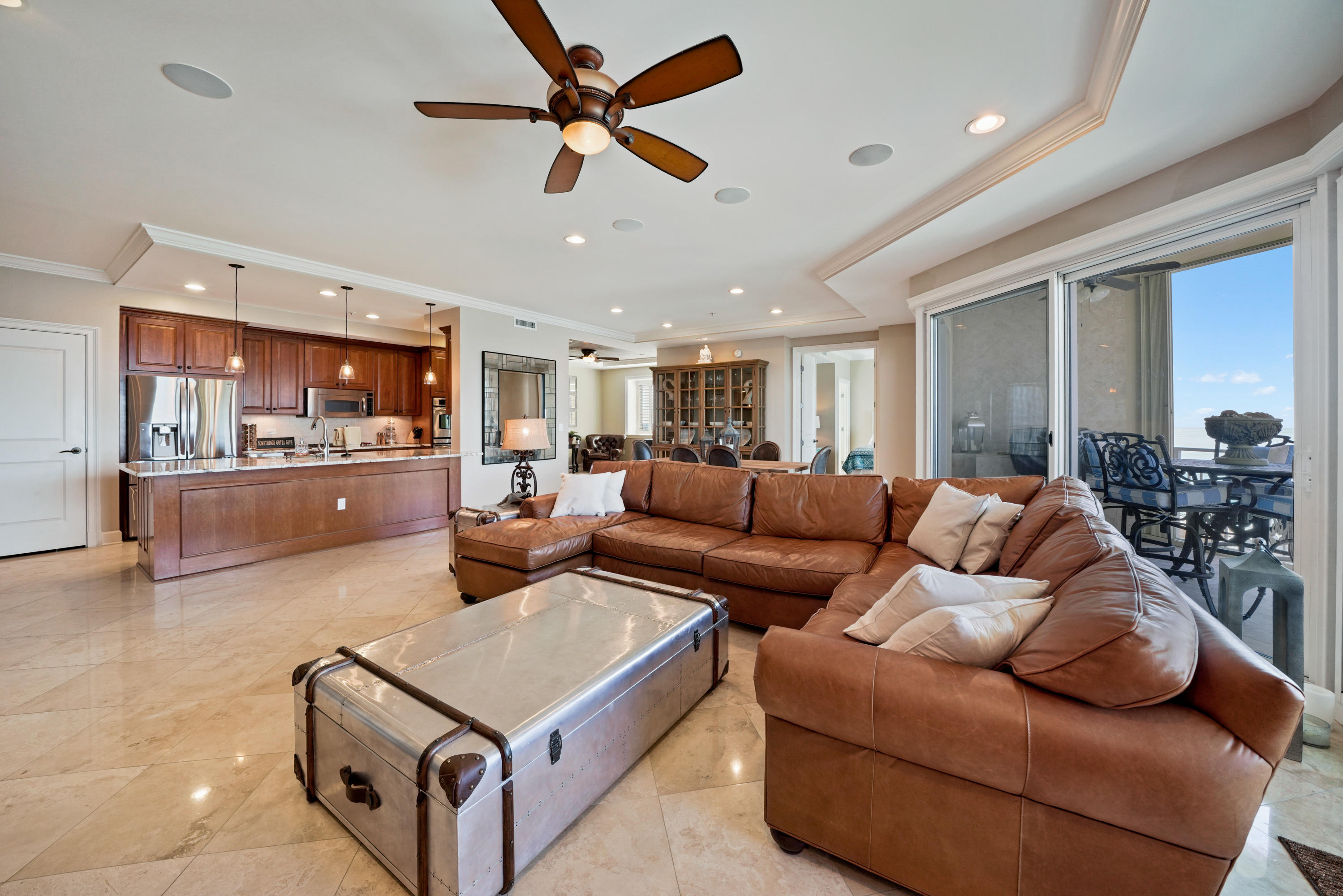 GRAND DUNES - NORTH TOWER - Residential