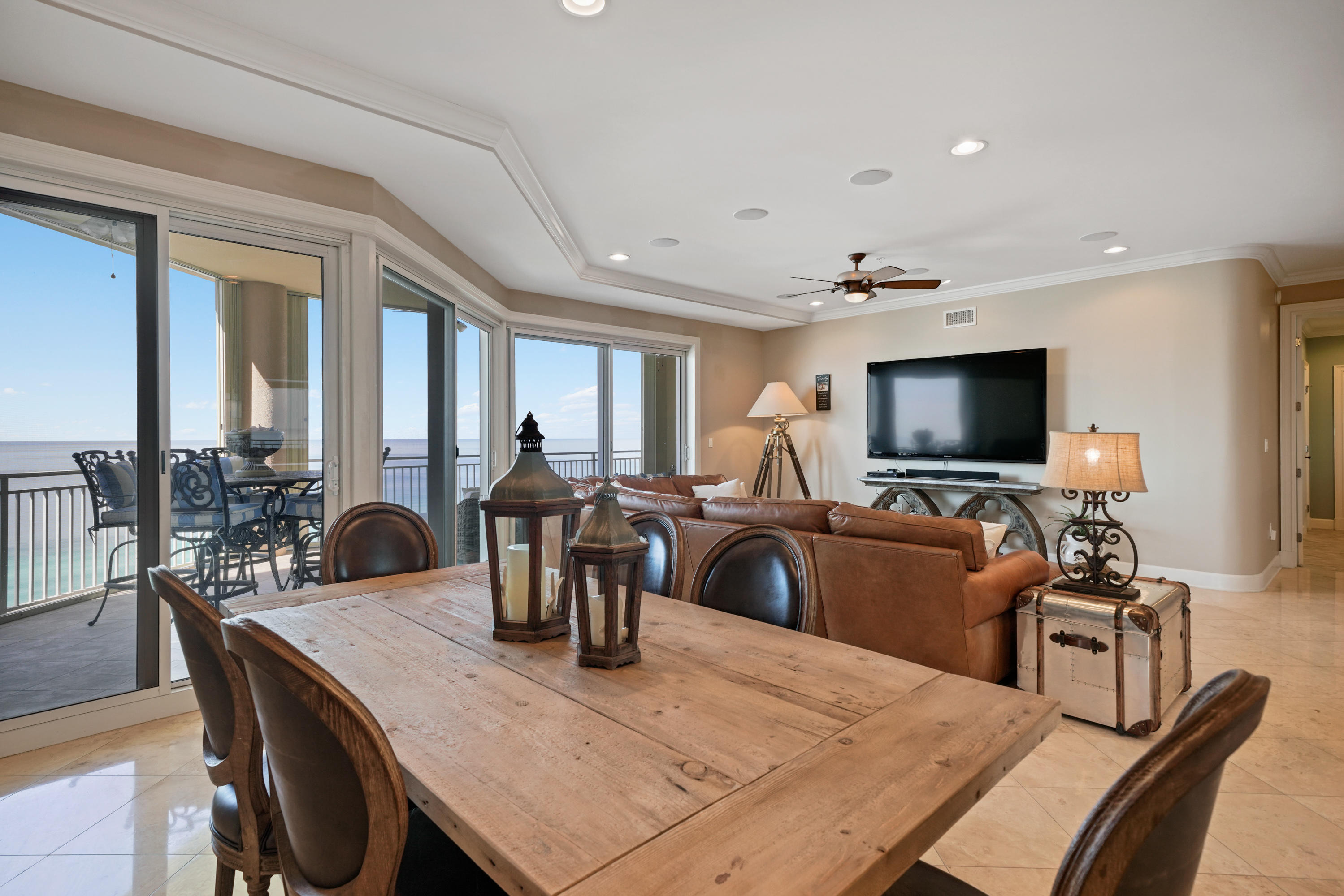 GRAND DUNES - NORTH TOWER - Residential