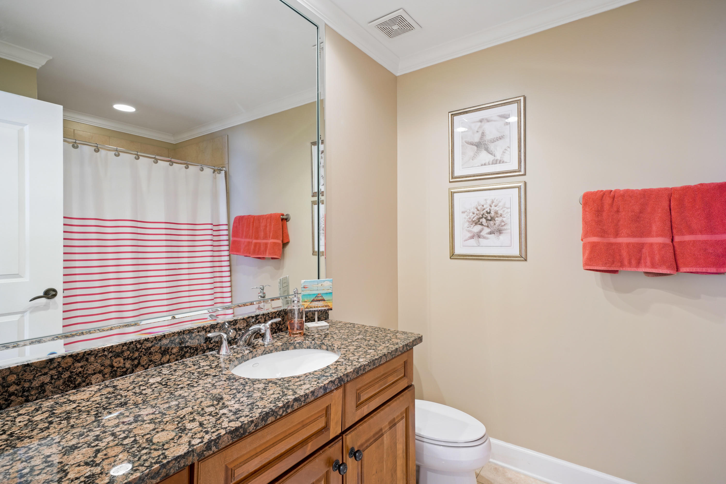 GRAND DUNES - NORTH TOWER - Residential