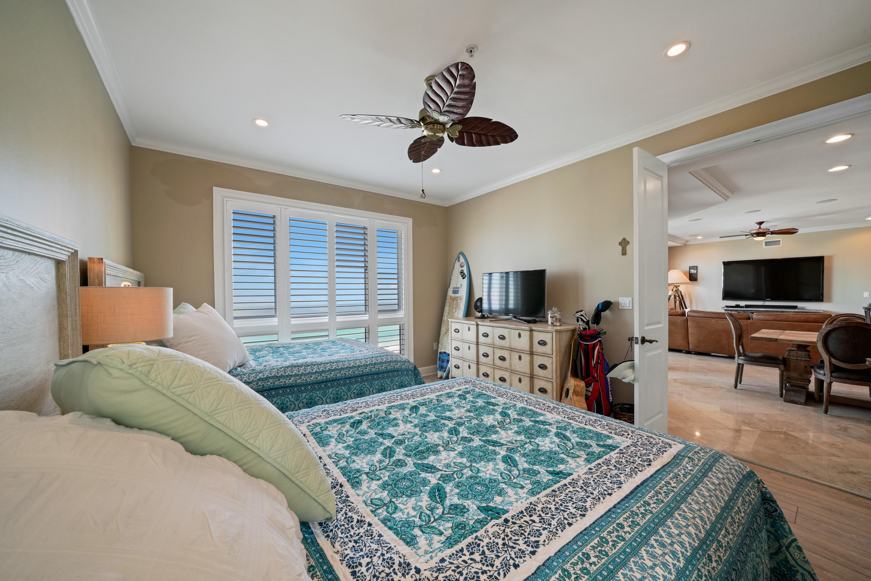 GRAND DUNES - NORTH TOWER - Residential