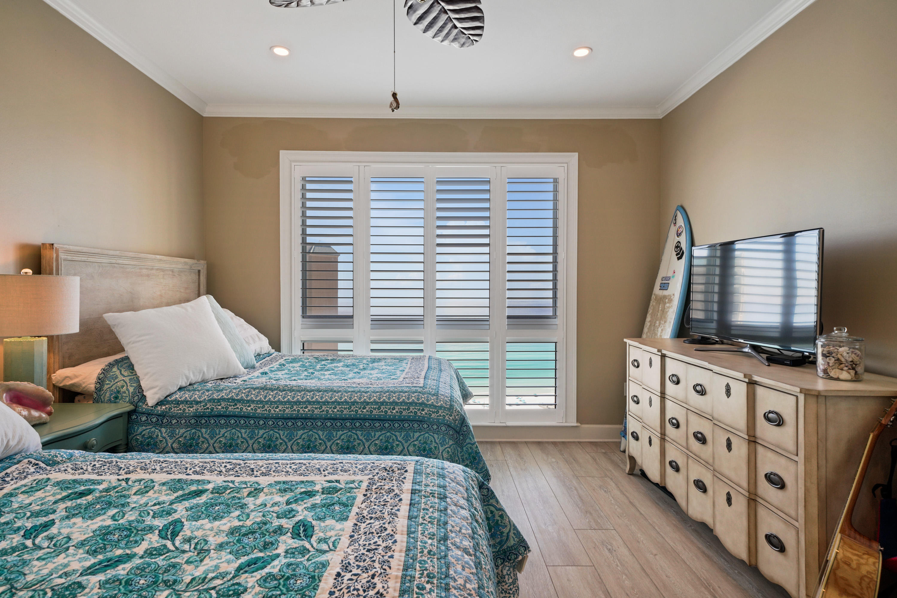 GRAND DUNES - NORTH TOWER - Residential