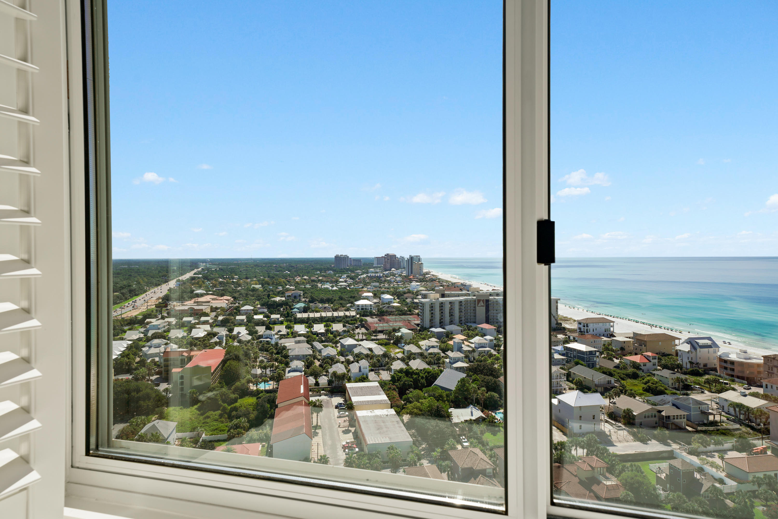 GRAND DUNES - NORTH TOWER - Residential