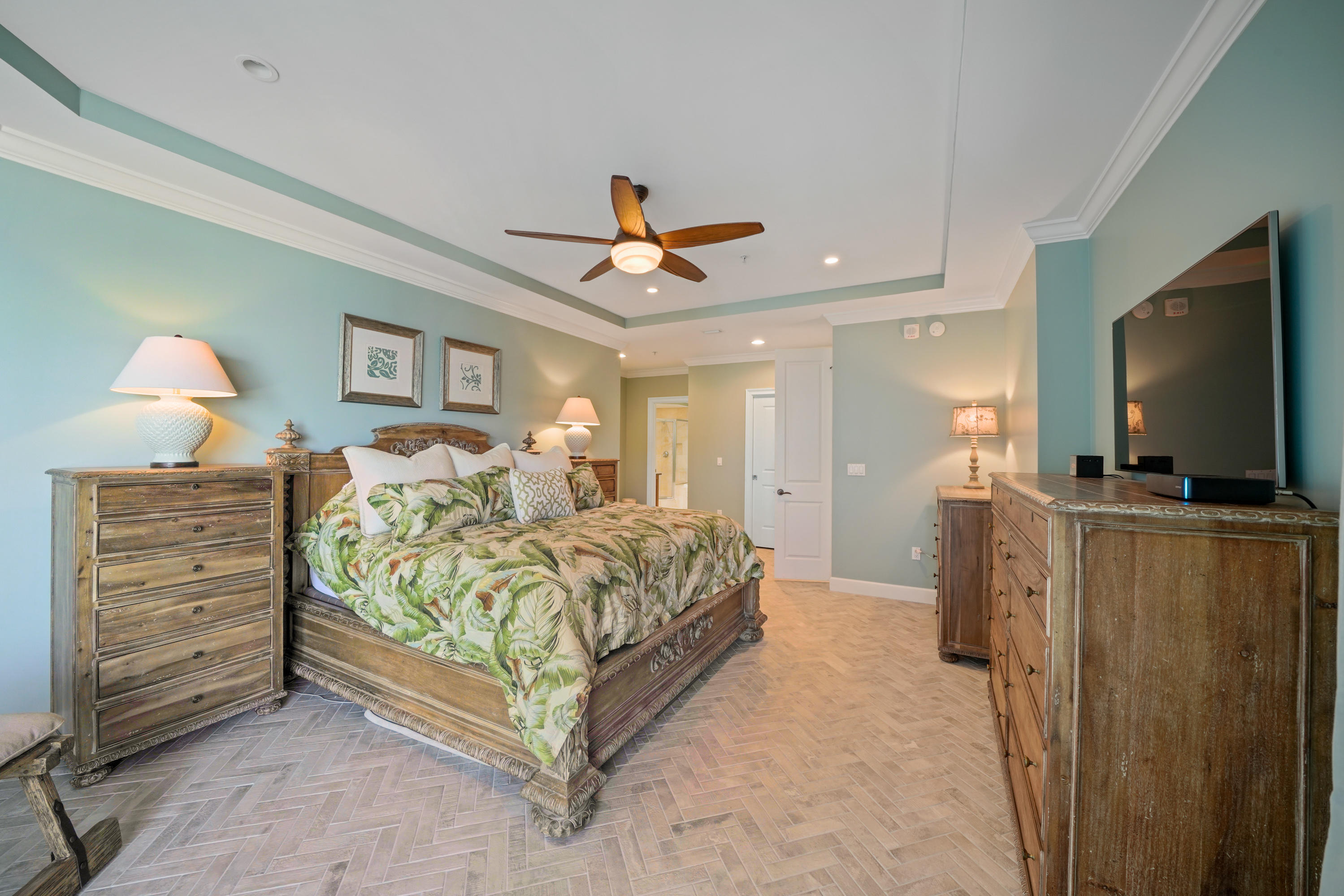 GRAND DUNES - NORTH TOWER - Residential
