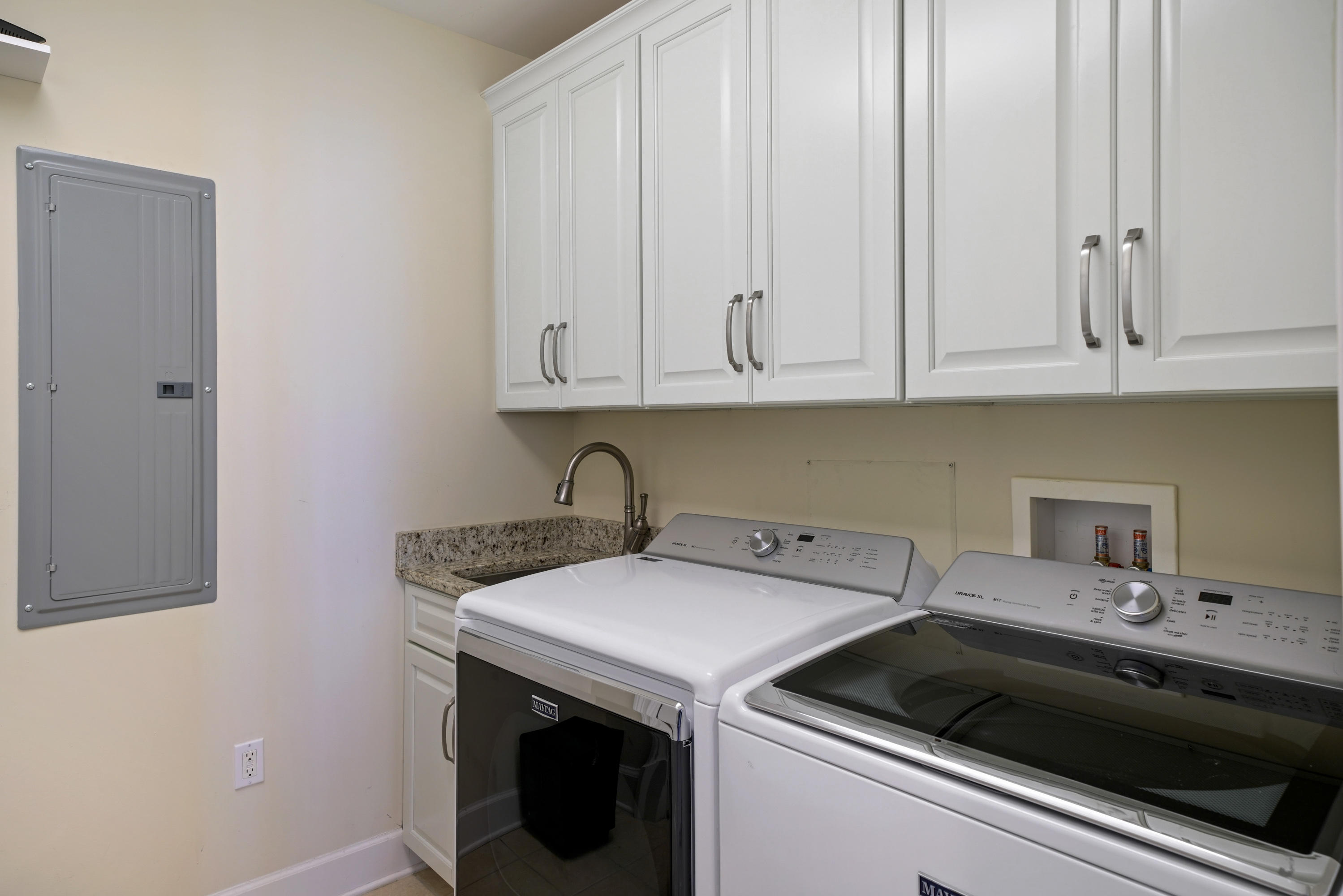 GRAND DUNES - NORTH TOWER - Residential