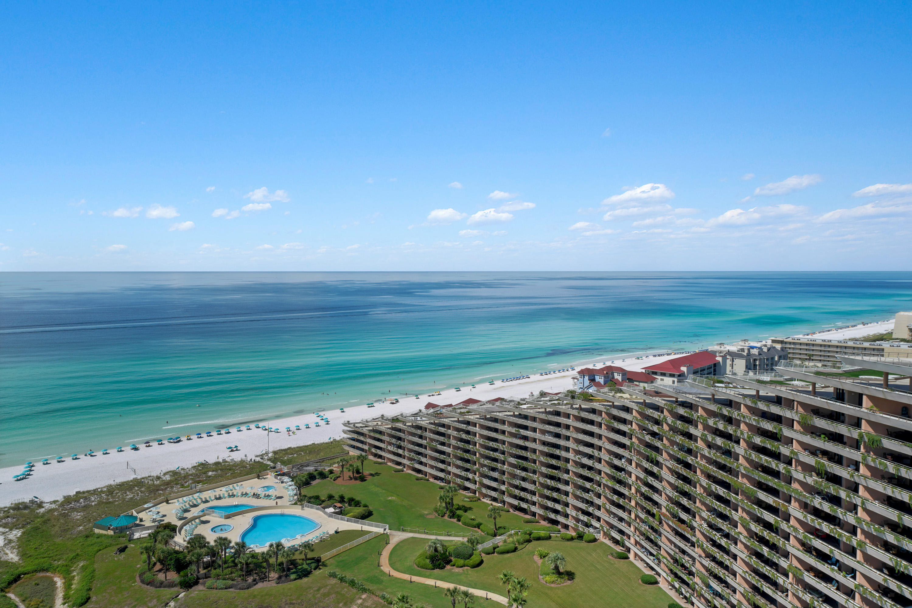 GRAND DUNES - NORTH TOWER - Residential