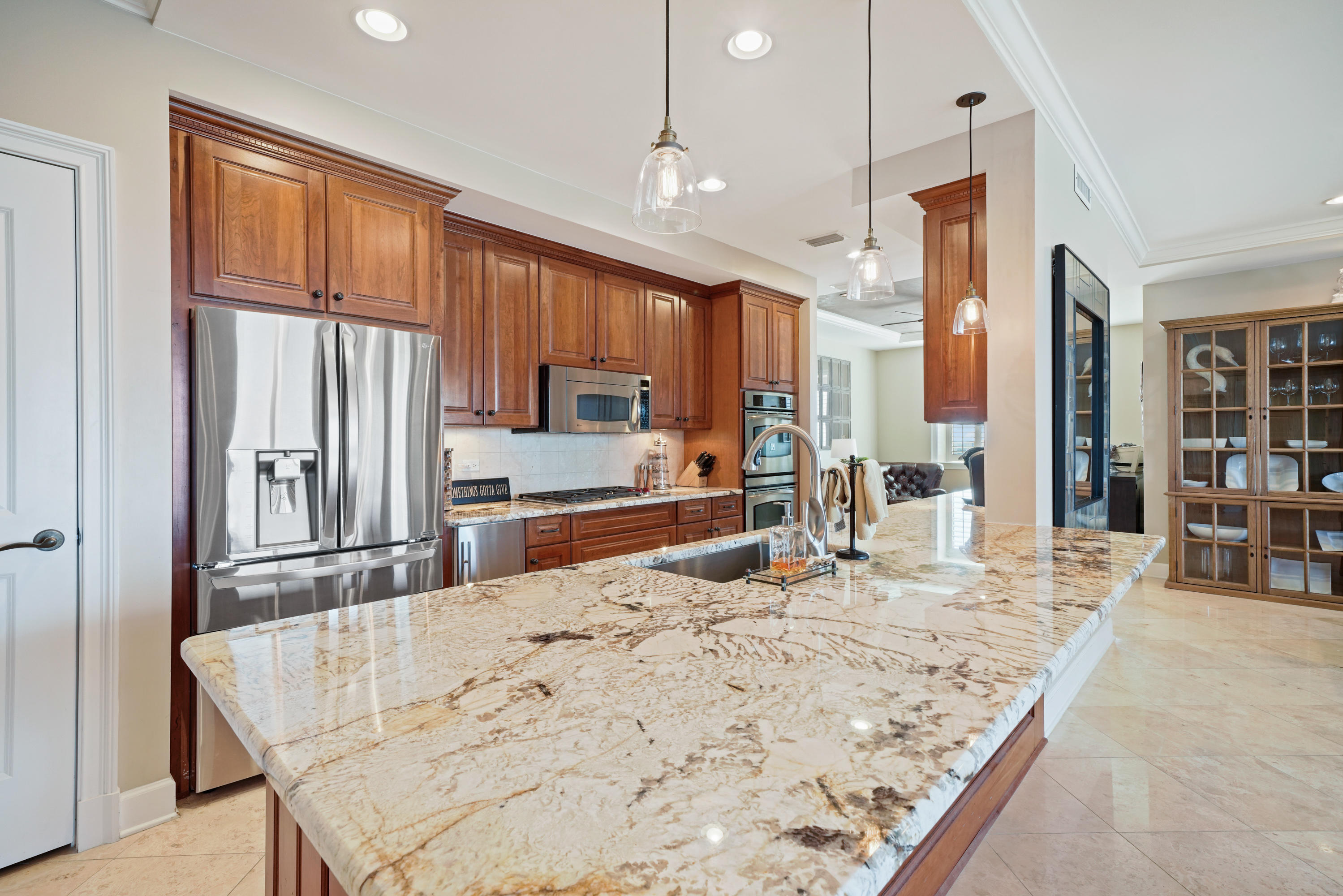 GRAND DUNES - NORTH TOWER - Residential