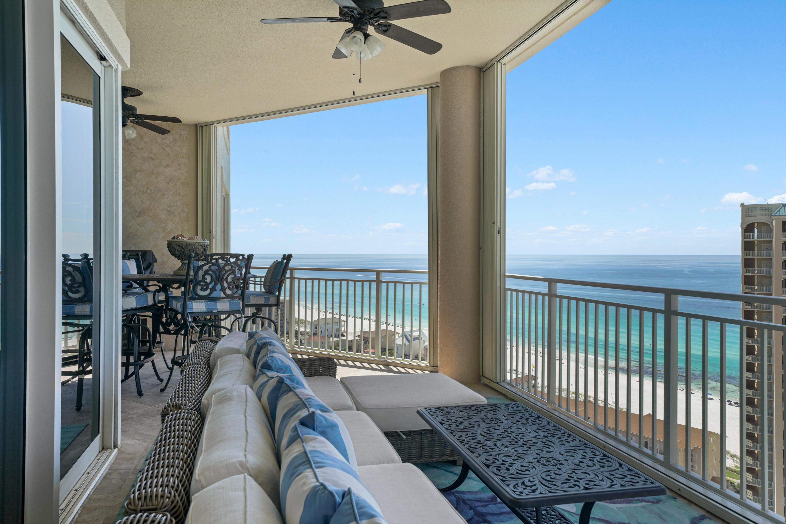 GRAND DUNES - NORTH TOWER - Residential