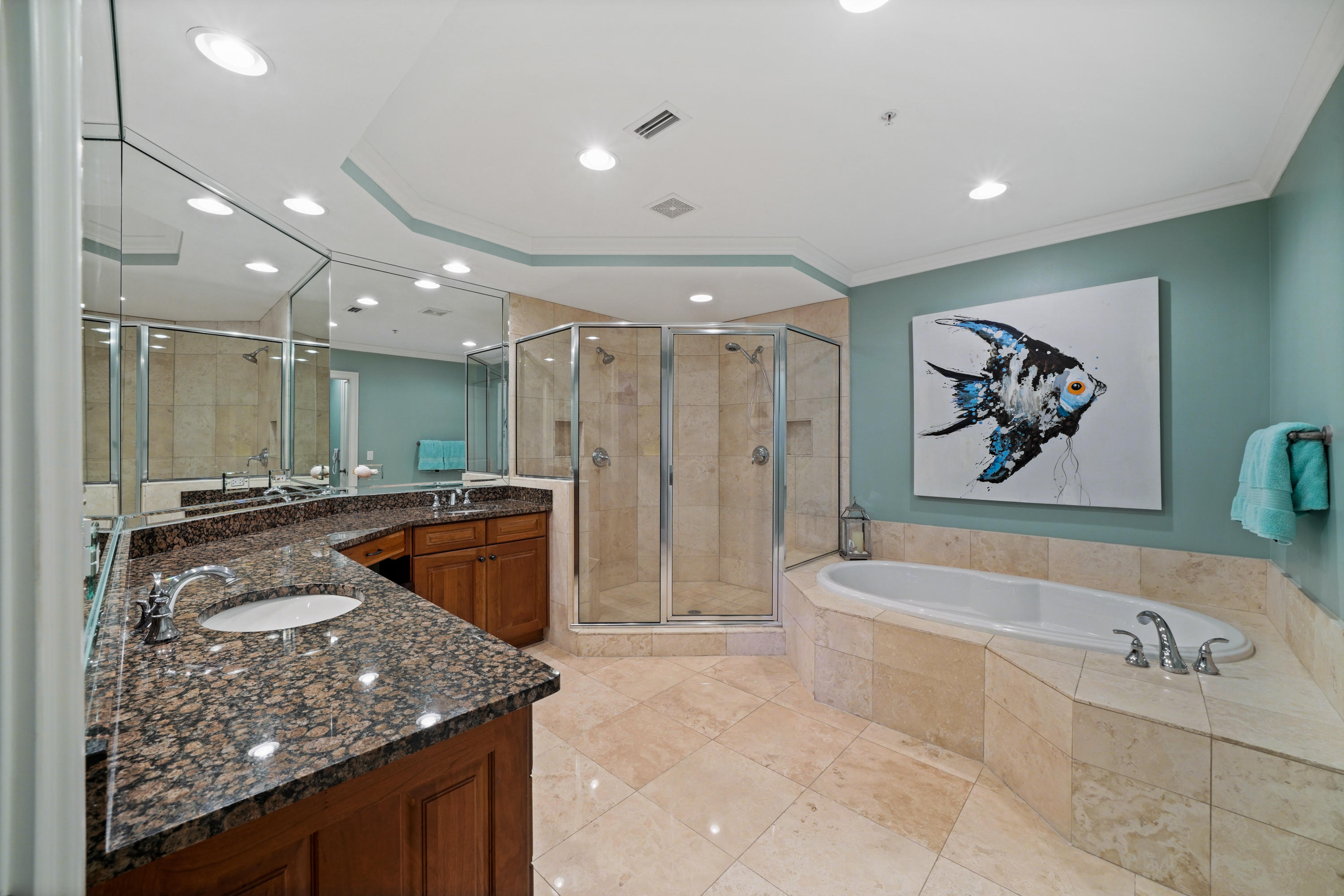 GRAND DUNES - NORTH TOWER - Residential