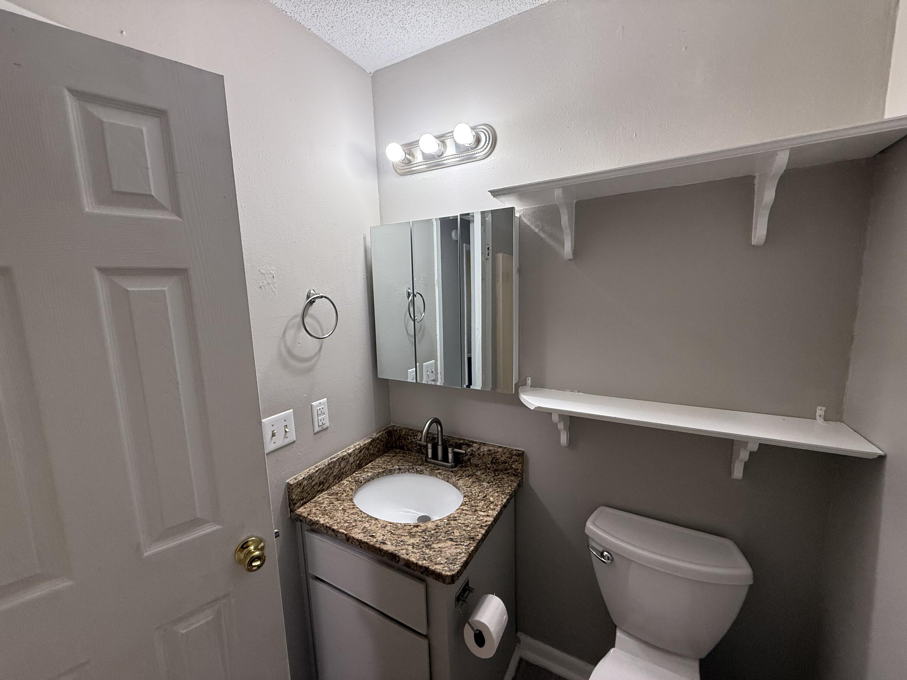 METES & BOUNDS - Residential Lease