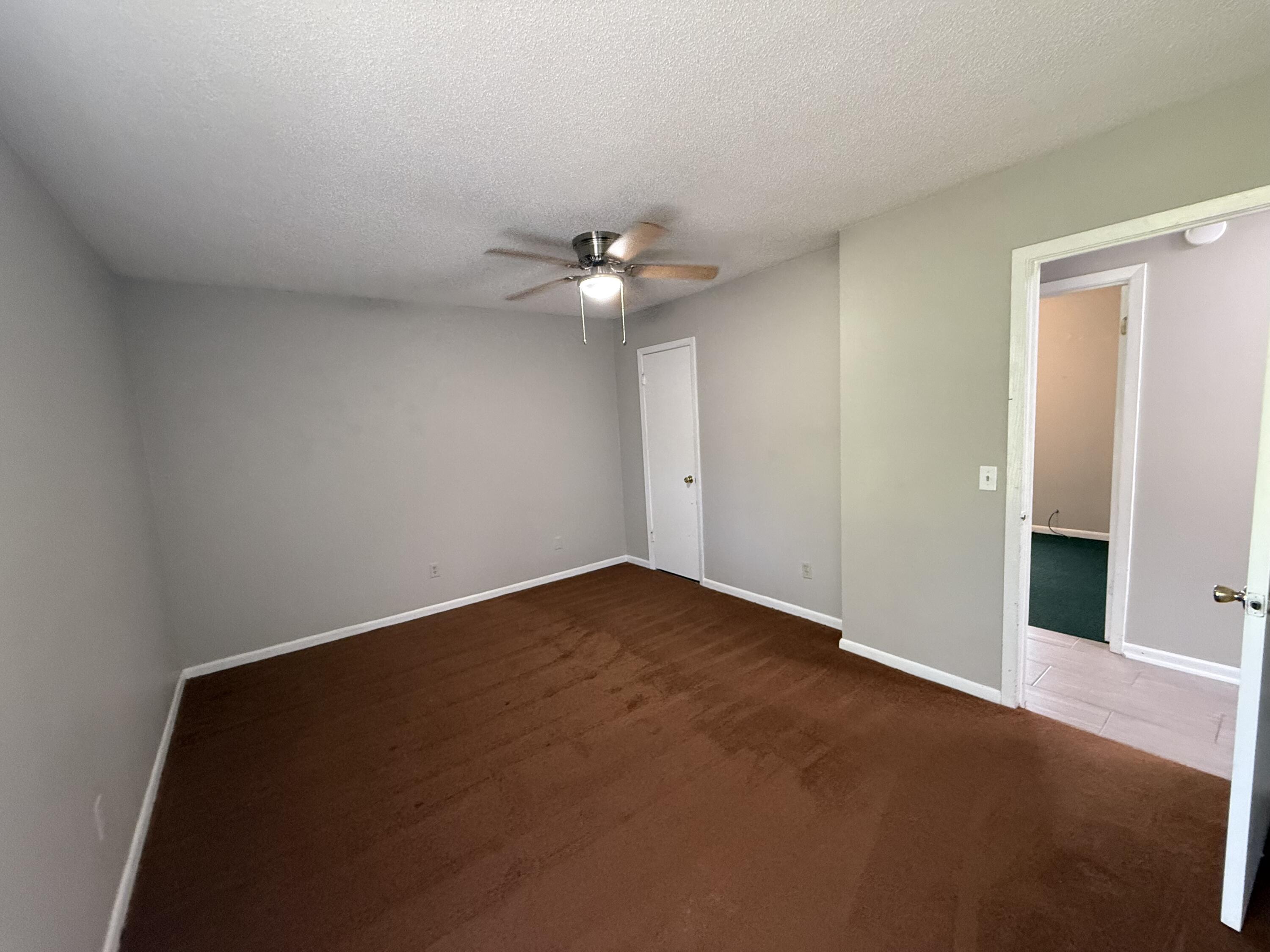 METES & BOUNDS - Residential Lease