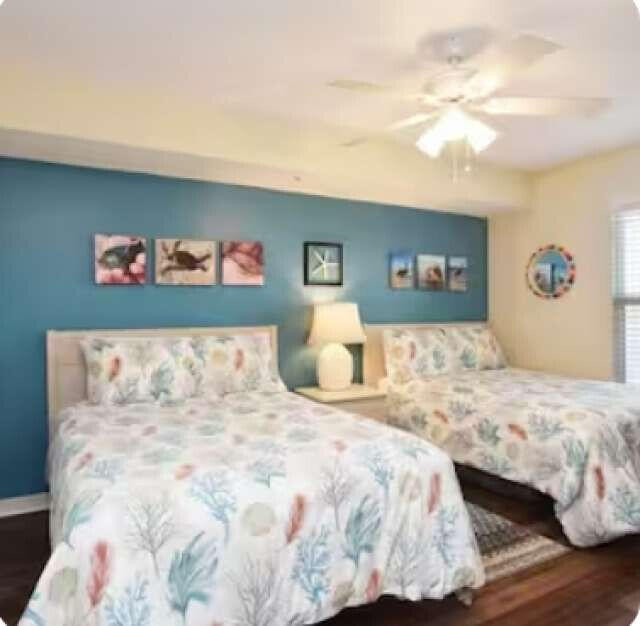 Gulf Dunes - Residential
