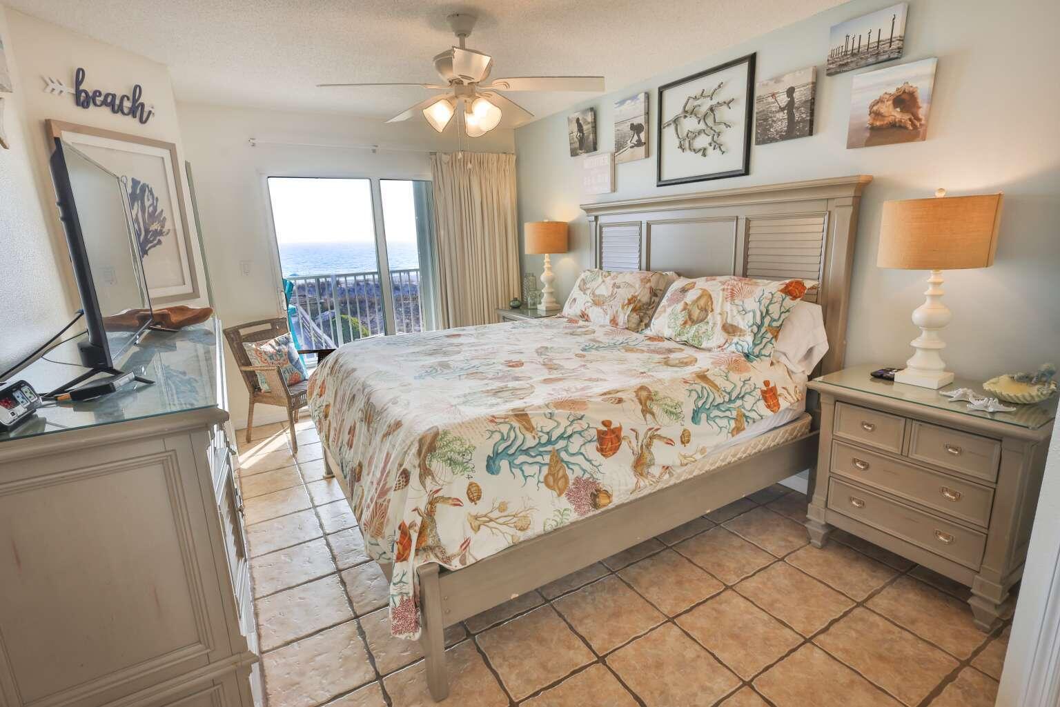 Gulf Dunes - Residential