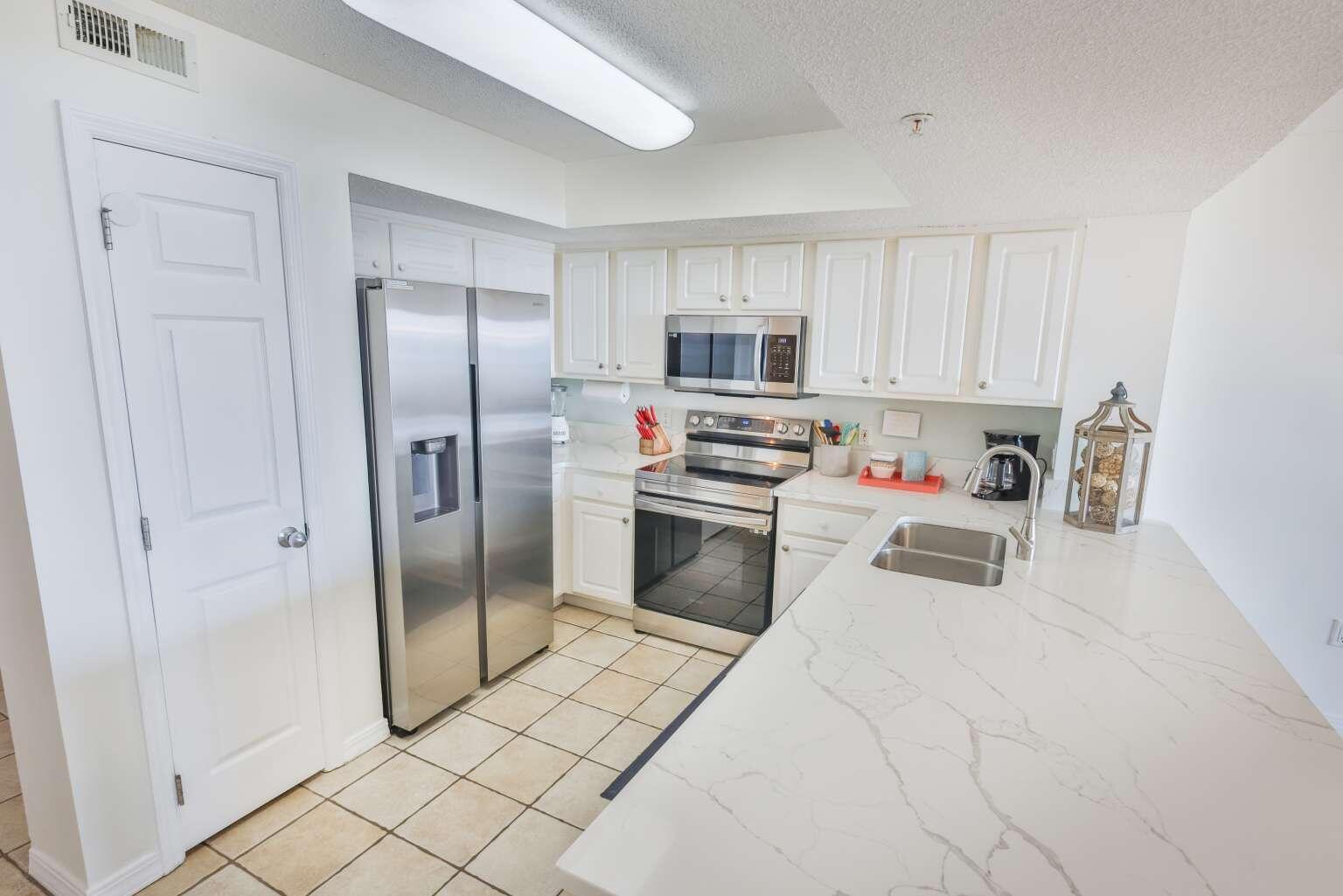 Gulf Dunes - Residential