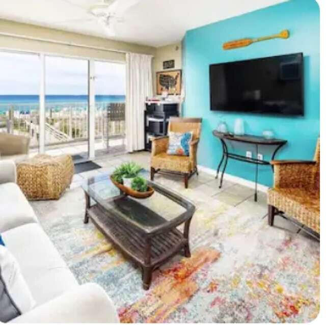 Gulf Dunes - Residential