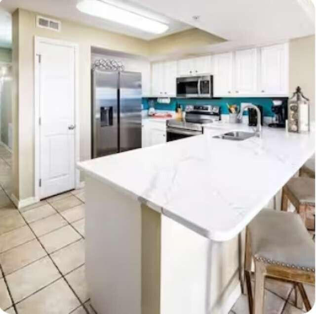 Gulf Dunes - Residential
