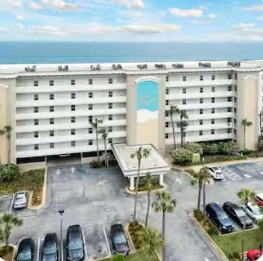Welcome to Gulf Dunes! Here you'll find this fabulous 2 bedroom + bonus bedroom condominium with amazing views from its 3nd floor elevation! Spacious and well equipped with stainless steel appliances and quartz counter tops, this condo offers an ample floor plan which boasts a gulf front master suite and 2 guest bedrooms and hurricane accordion shutters. Great investment bringing in approx $75,000 gross rental income annually. Gulf Dunes Resort boasts 425' of Gulf front, 2 swimming pools (1 seasonally heated), tennis courts, bbq area and exercise room. Convenient to great entertainment, beautiful beaches, summer fireworks, and restaurants. Over $40k gross on the books for 2025. Looking for reservations that are currently on the books to remain. Net income to new owners.