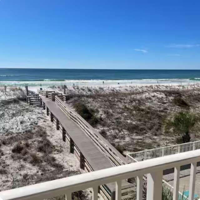 Gulf Dunes - Residential