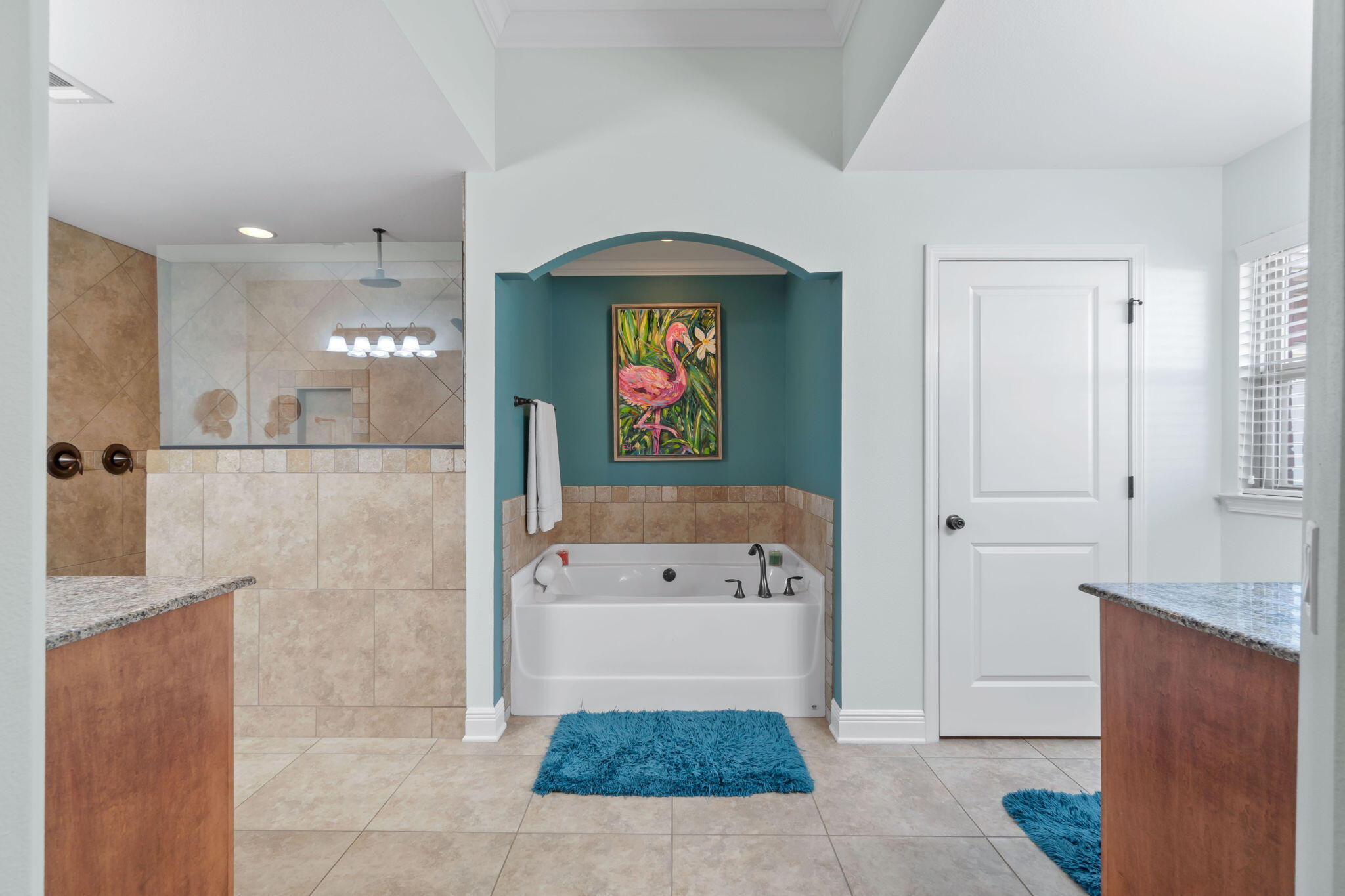 HOLLEY BY THE SEA - Residential