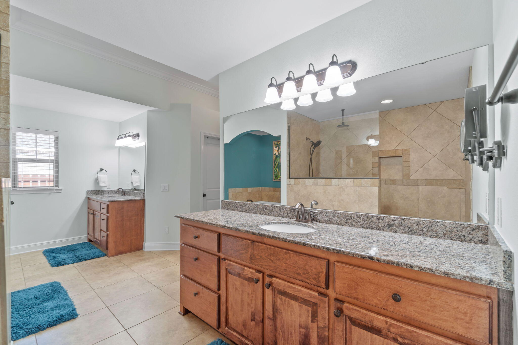 HOLLEY BY THE SEA - Residential