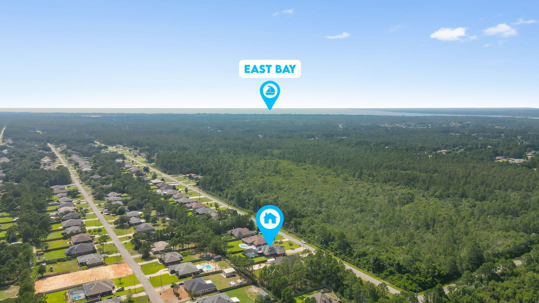 HOLLEY BY THE SEA - Residential