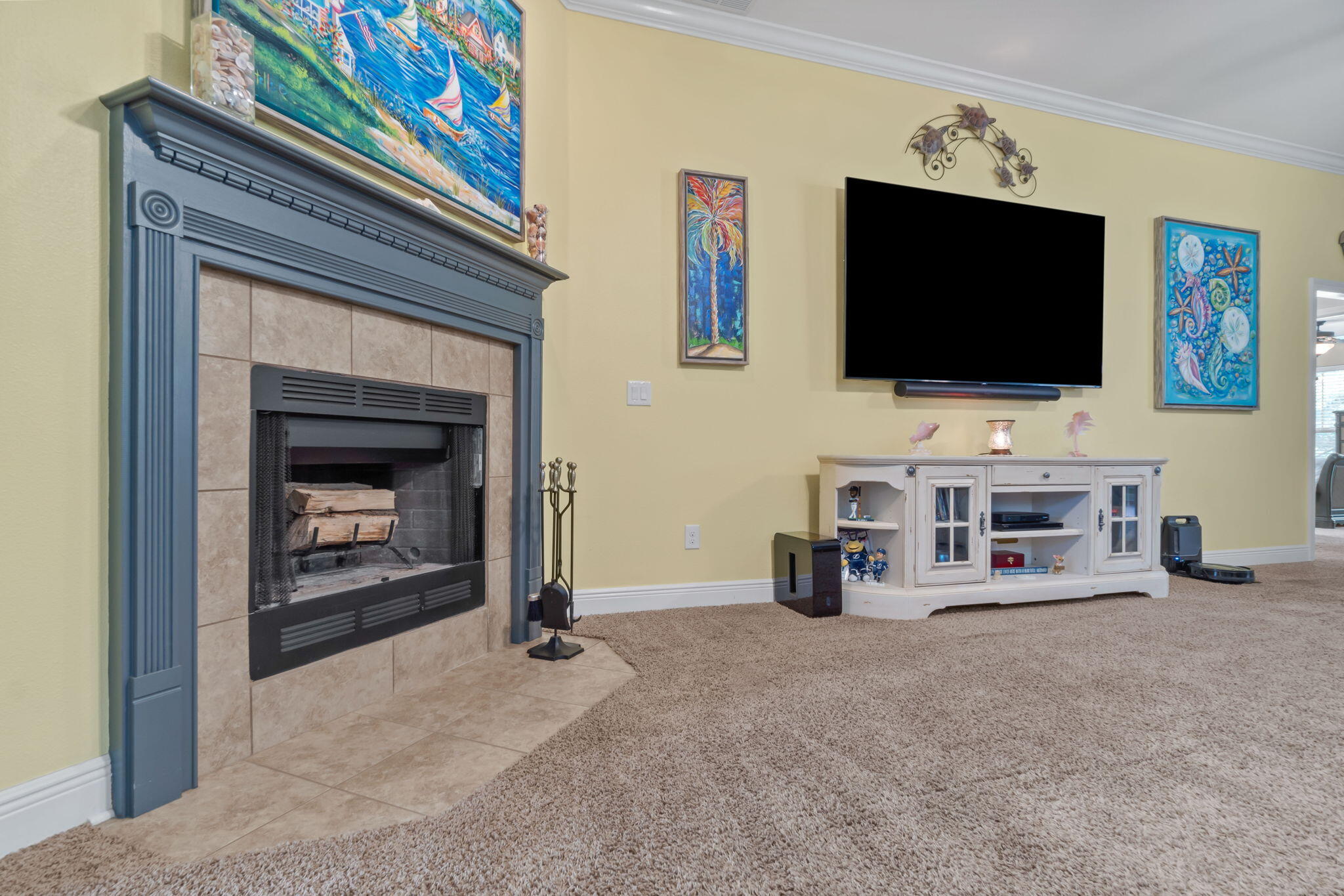 HOLLEY BY THE SEA - Residential