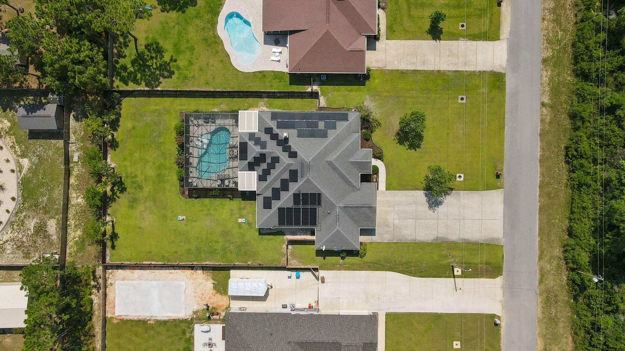 HOLLEY BY THE SEA - Residential