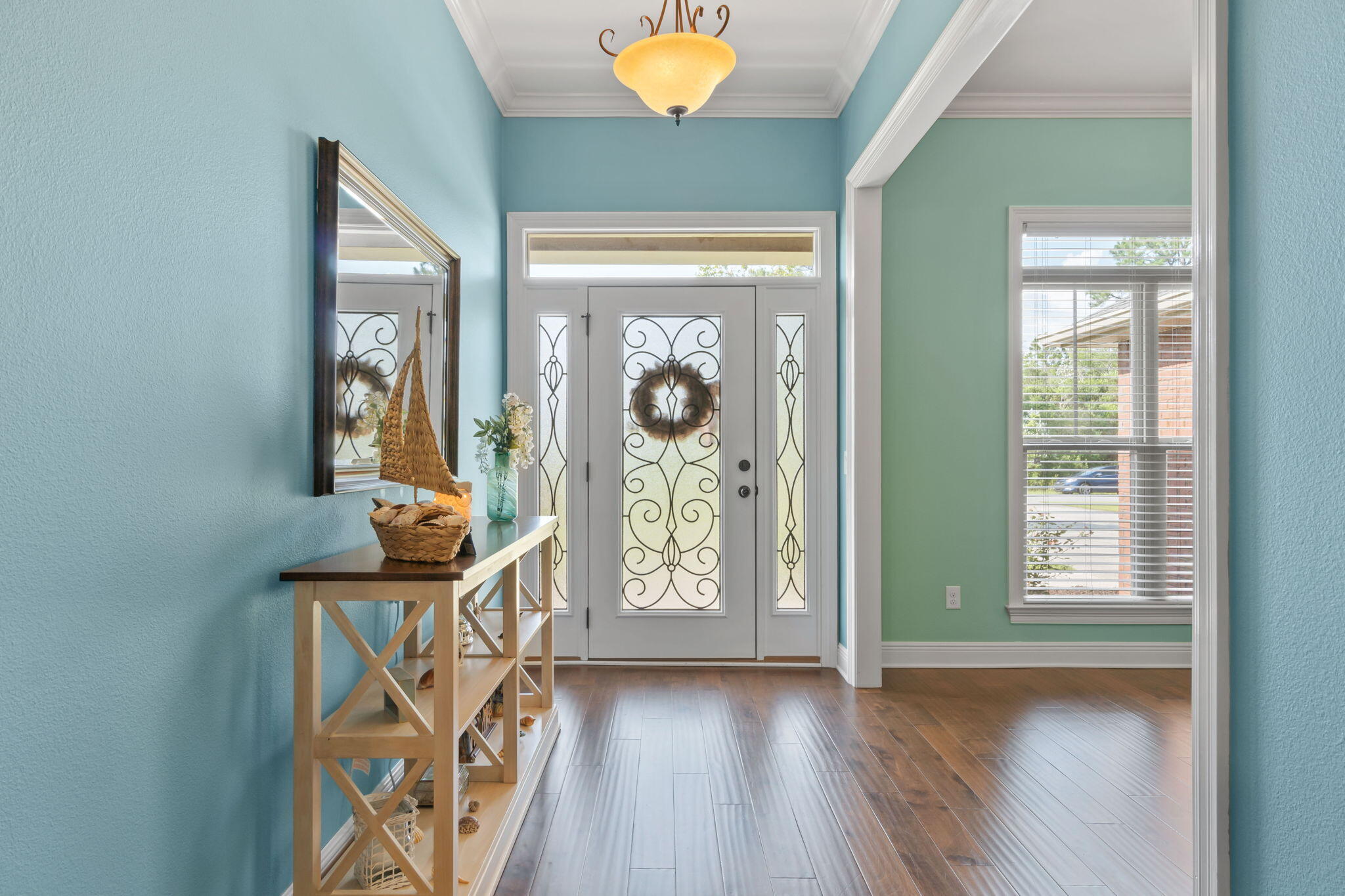 HOLLEY BY THE SEA - Residential