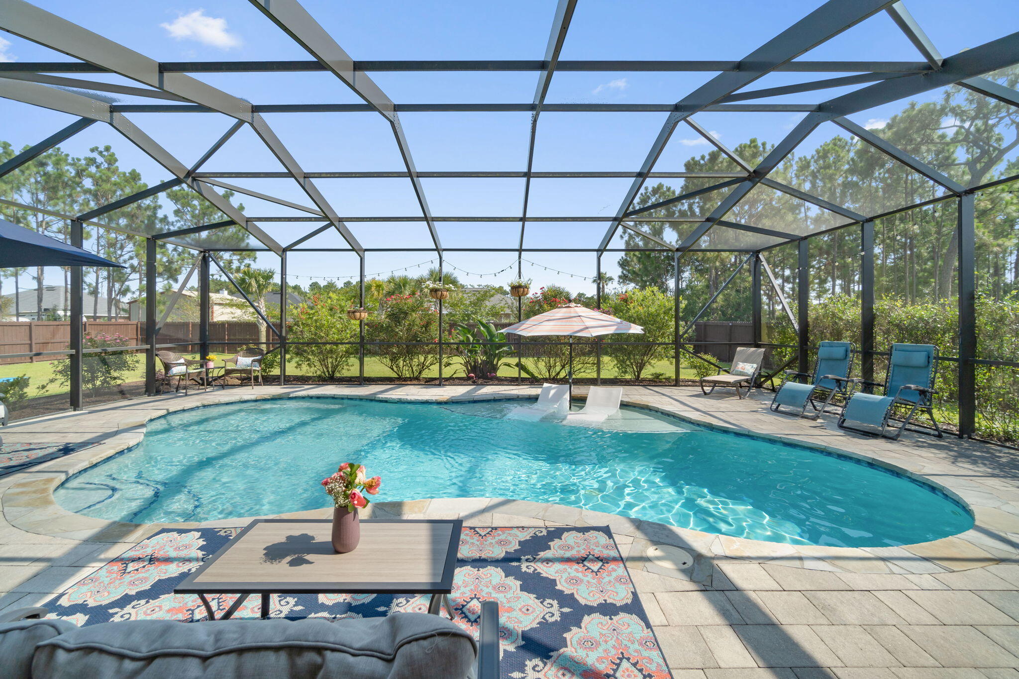 HOLLEY BY THE SEA - Residential