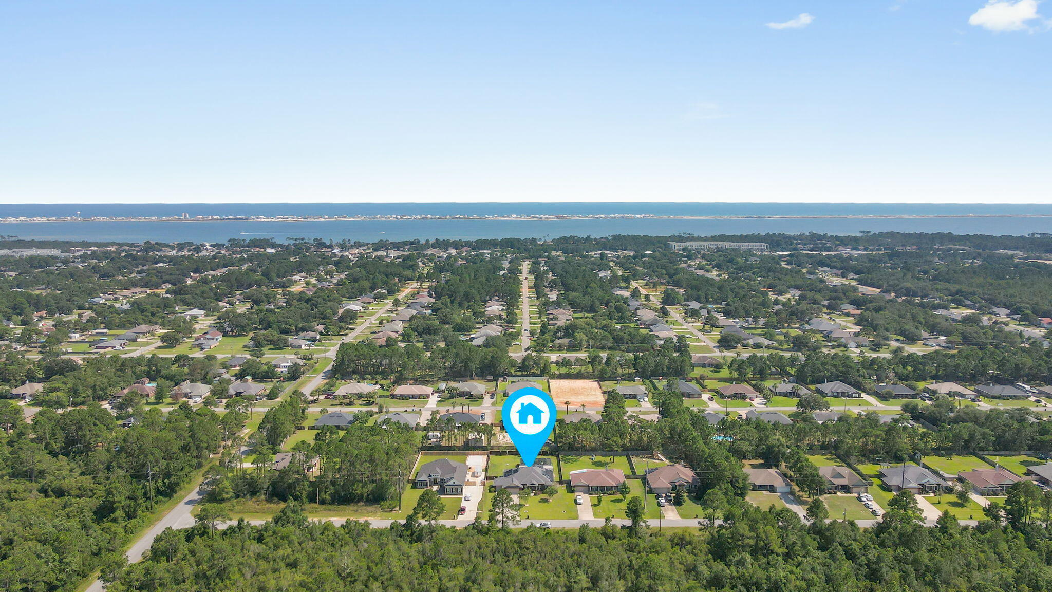 HOLLEY BY THE SEA - Residential