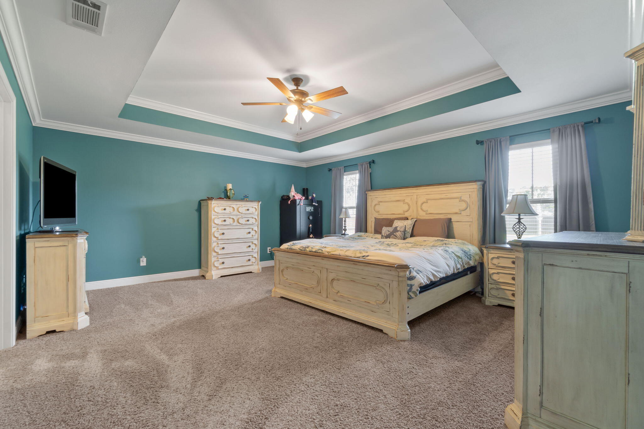 HOLLEY BY THE SEA - Residential