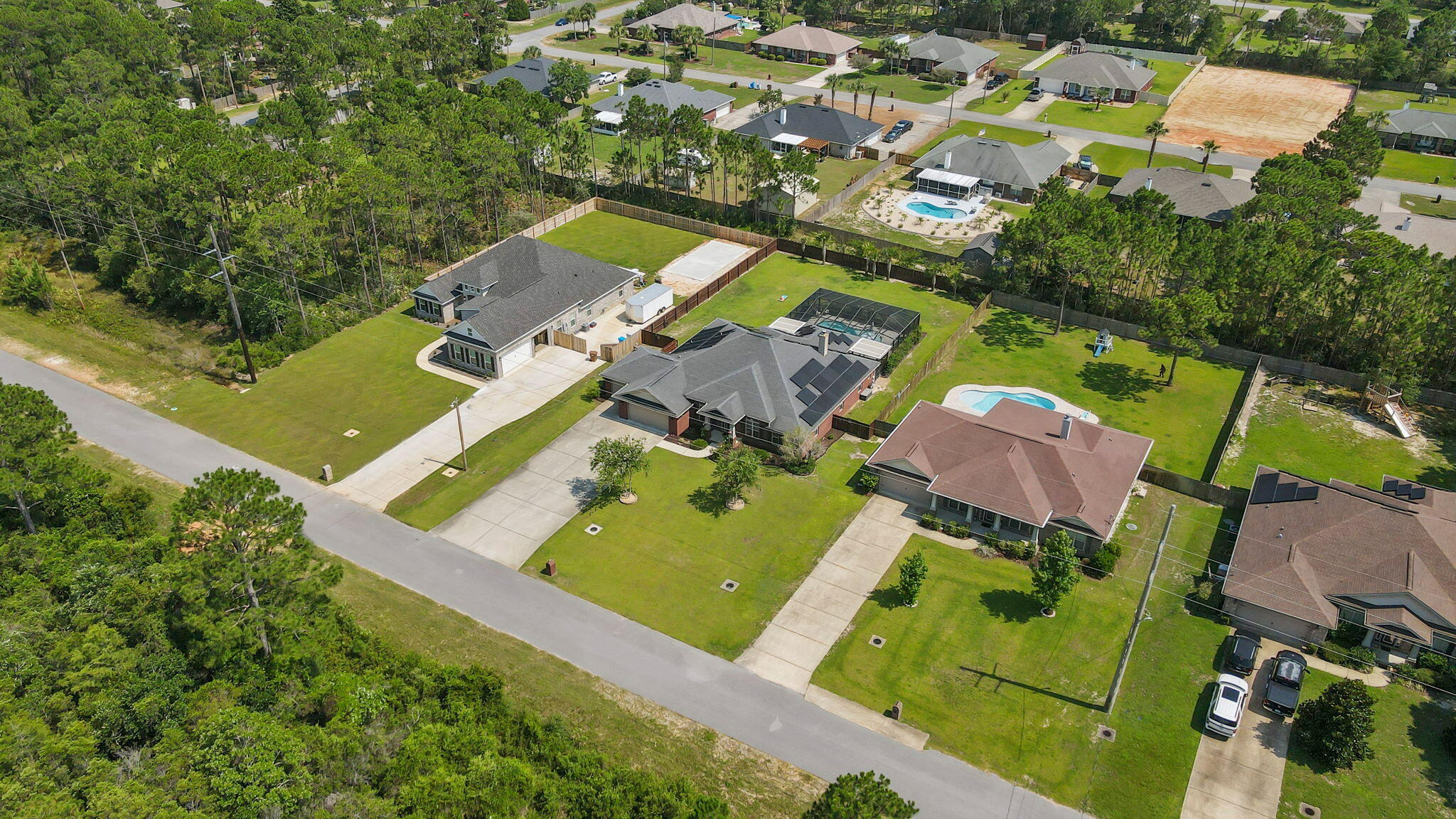 HOLLEY BY THE SEA - Residential