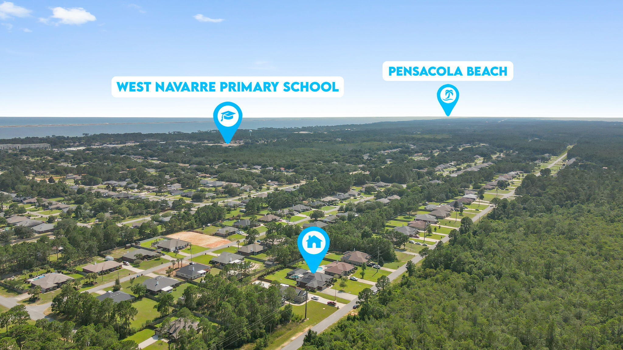 HOLLEY BY THE SEA - Residential