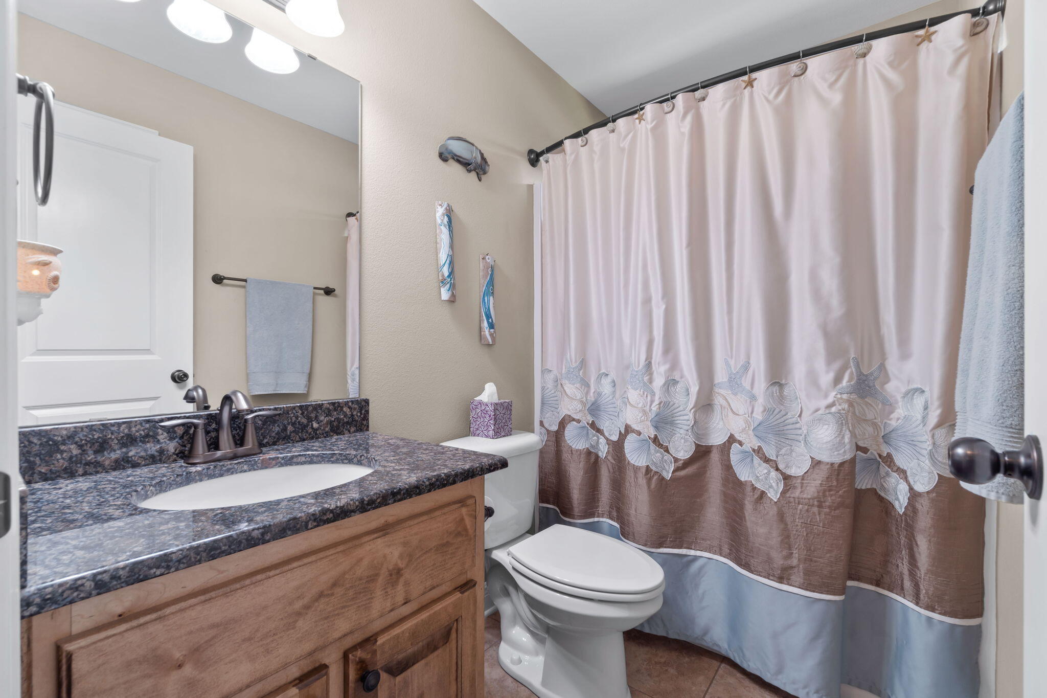 HOLLEY BY THE SEA - Residential