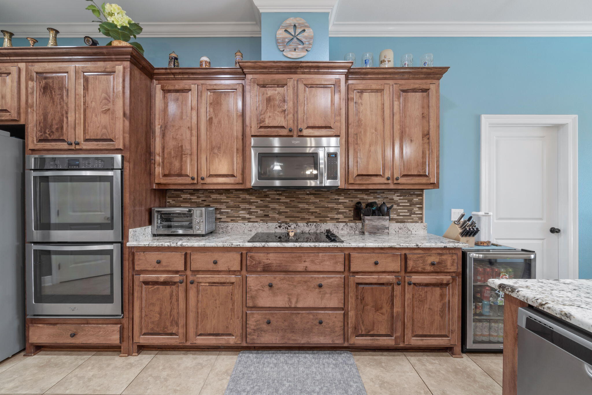 HOLLEY BY THE SEA - Residential