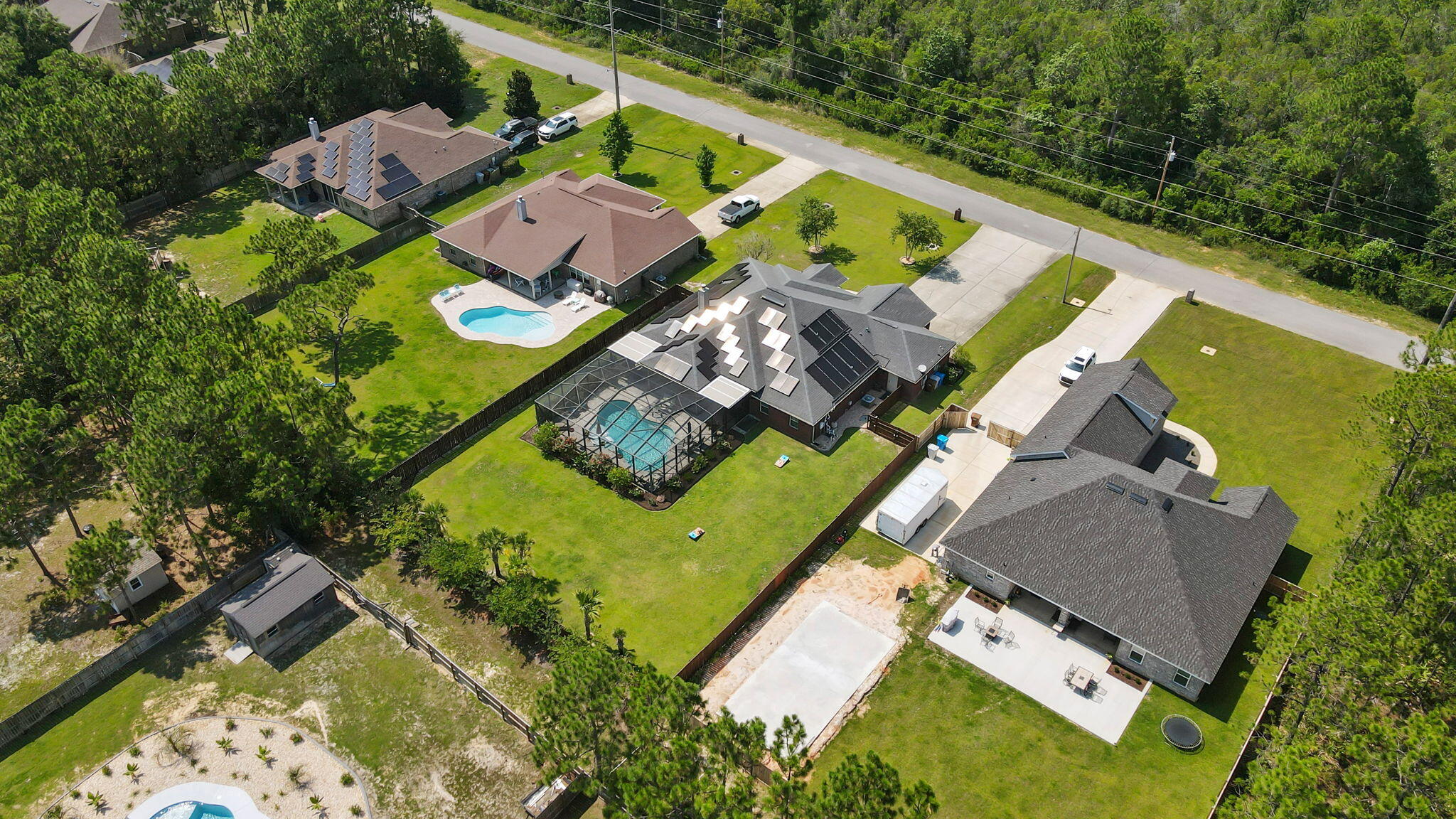 HOLLEY BY THE SEA - Residential