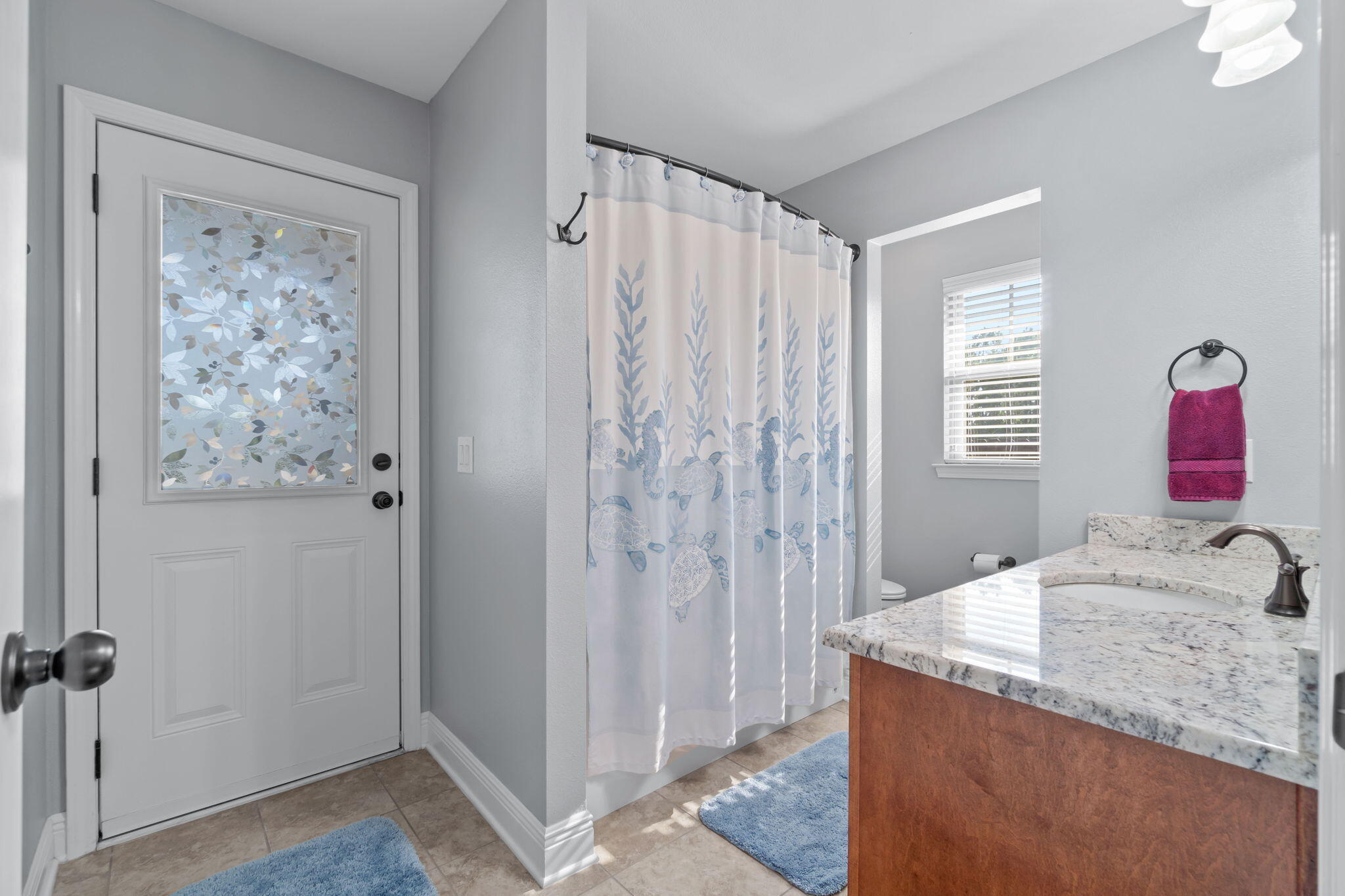 HOLLEY BY THE SEA - Residential