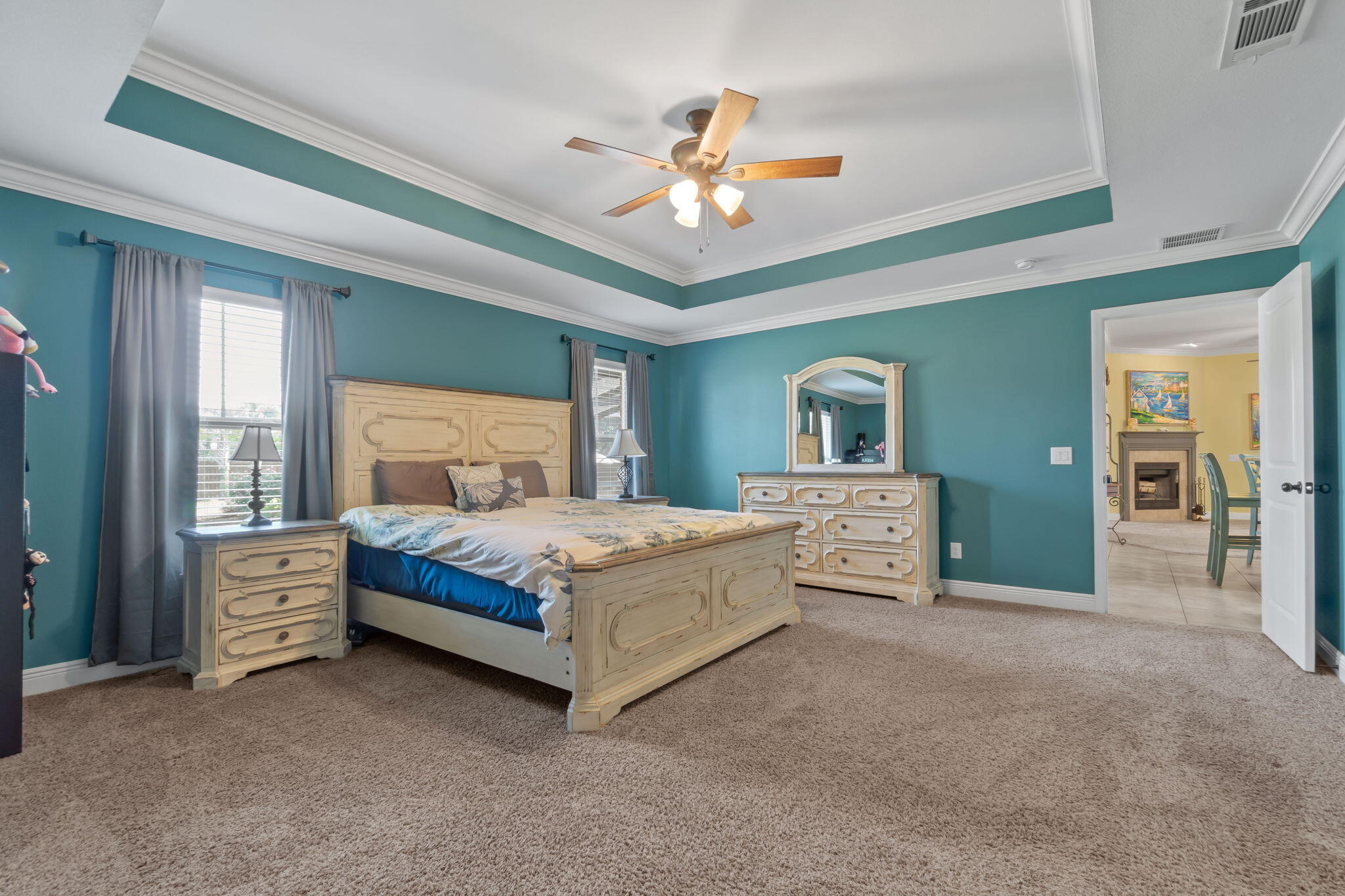 HOLLEY BY THE SEA - Residential