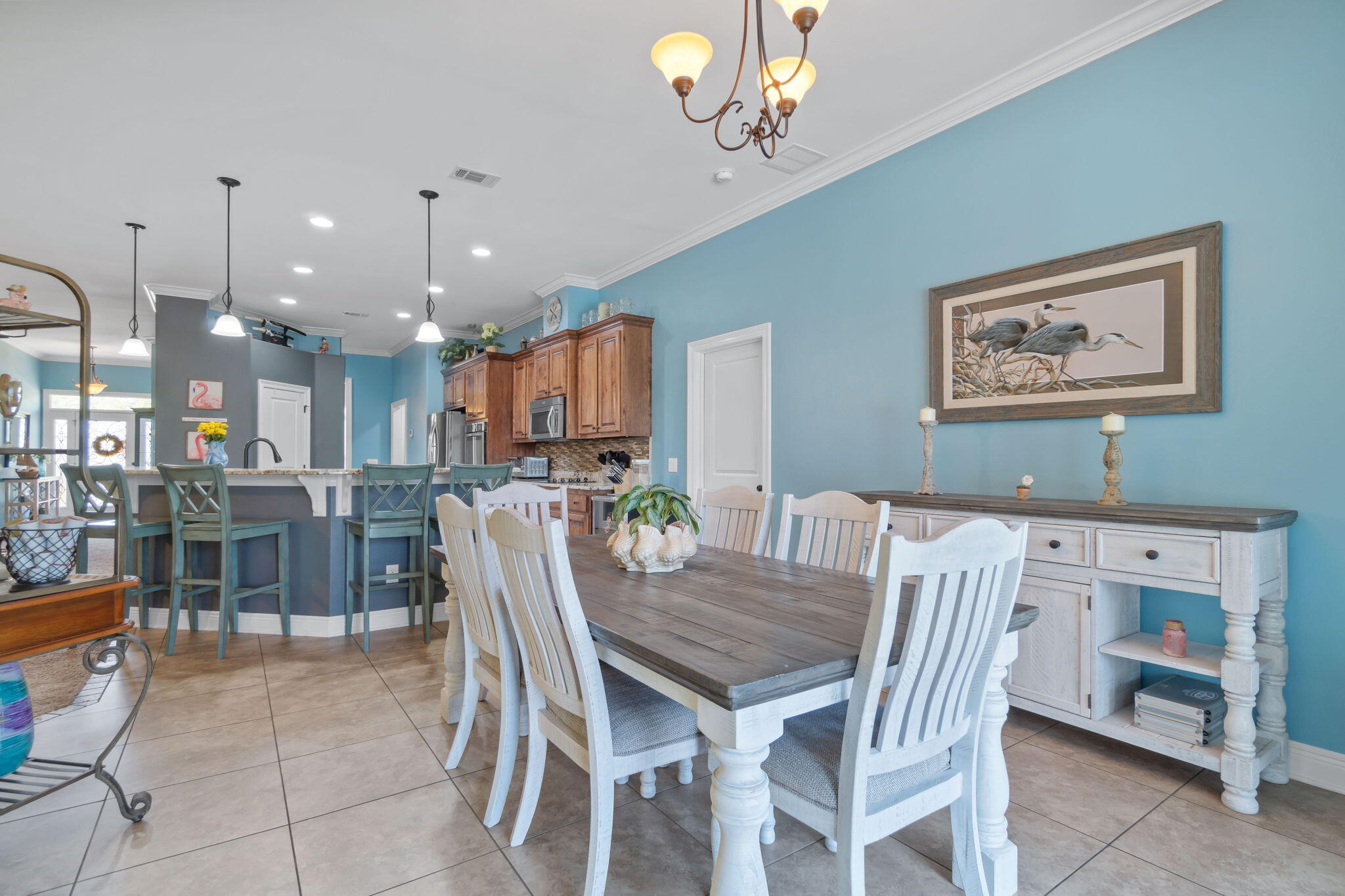 HOLLEY BY THE SEA - Residential