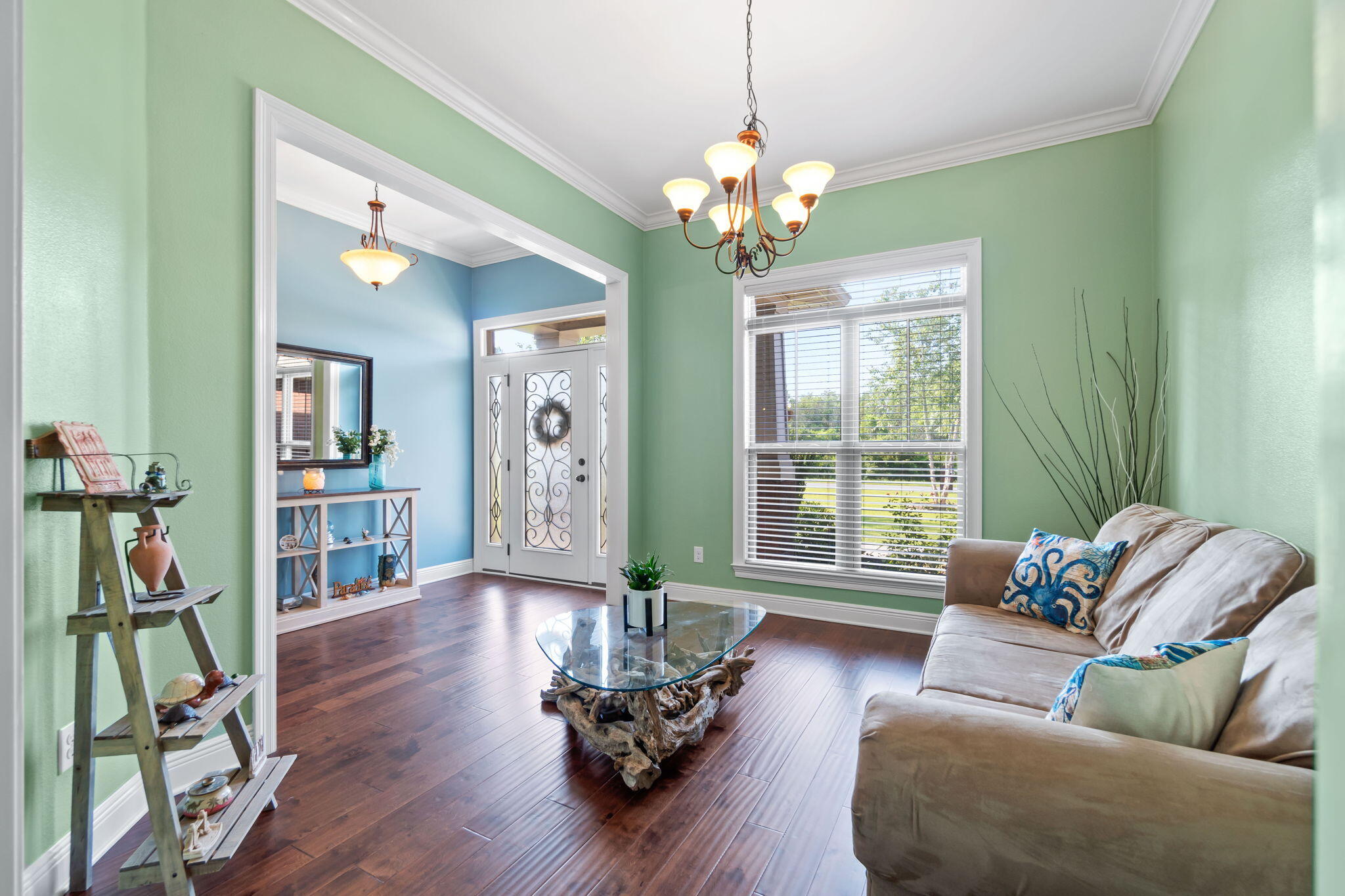 HOLLEY BY THE SEA - Residential