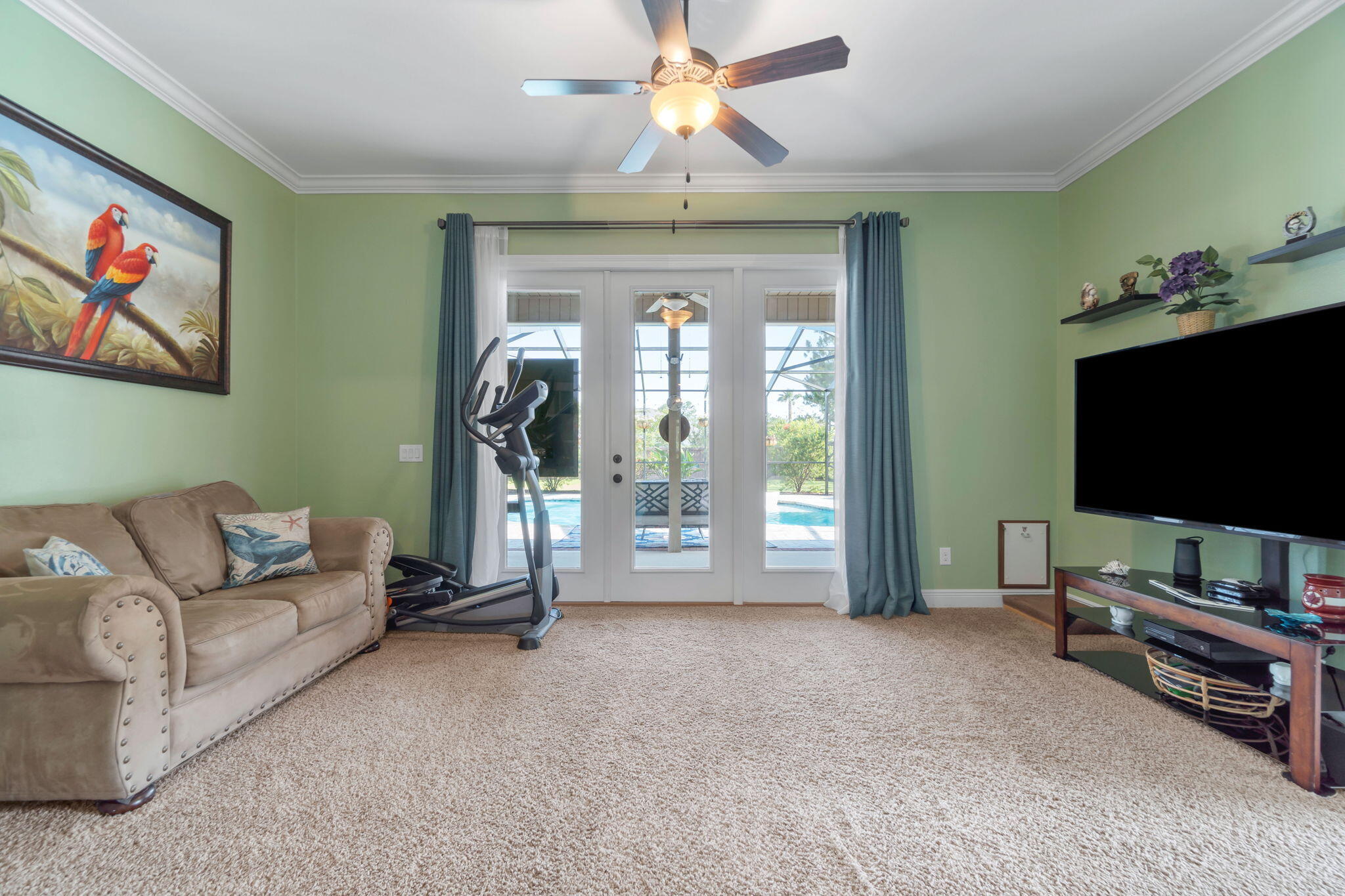 HOLLEY BY THE SEA - Residential