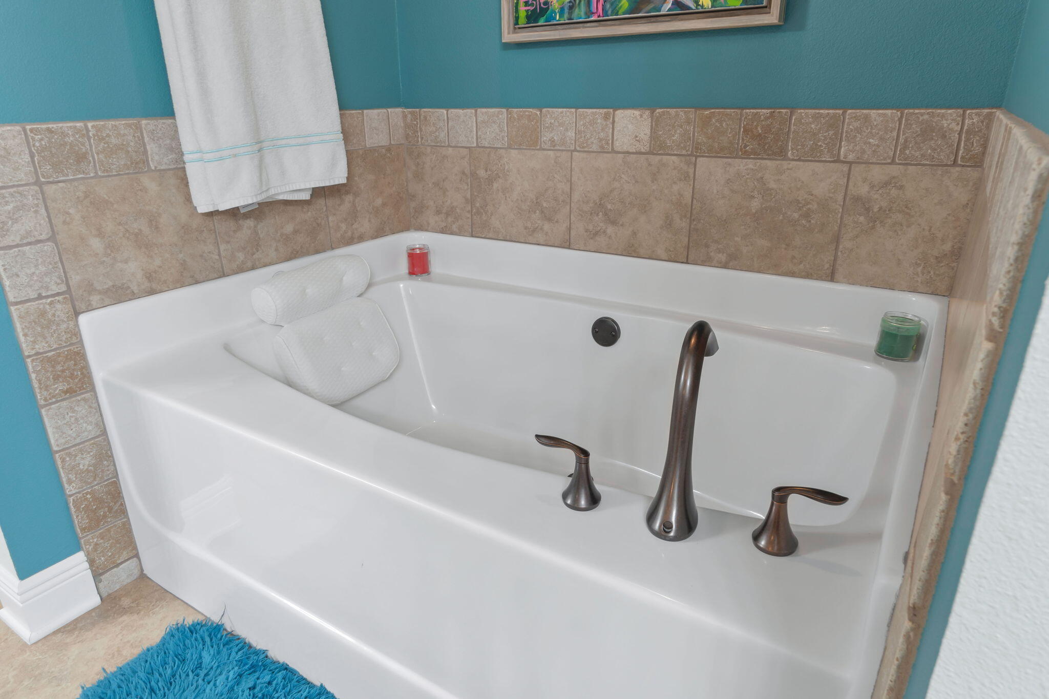 HOLLEY BY THE SEA - Residential