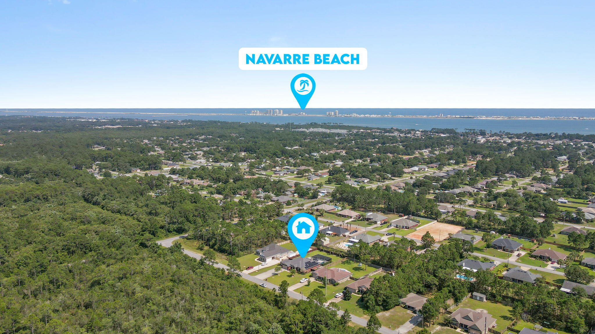 HOLLEY BY THE SEA - Residential