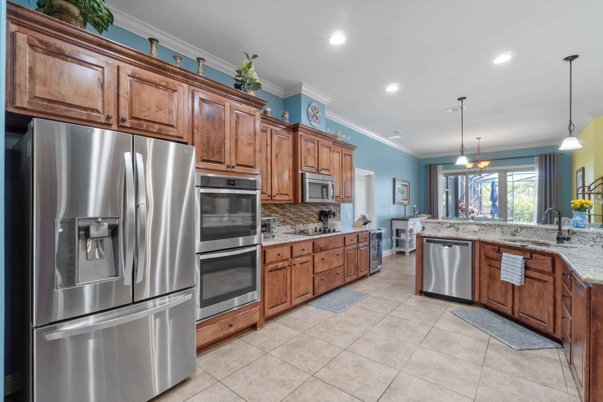 HOLLEY BY THE SEA - Residential