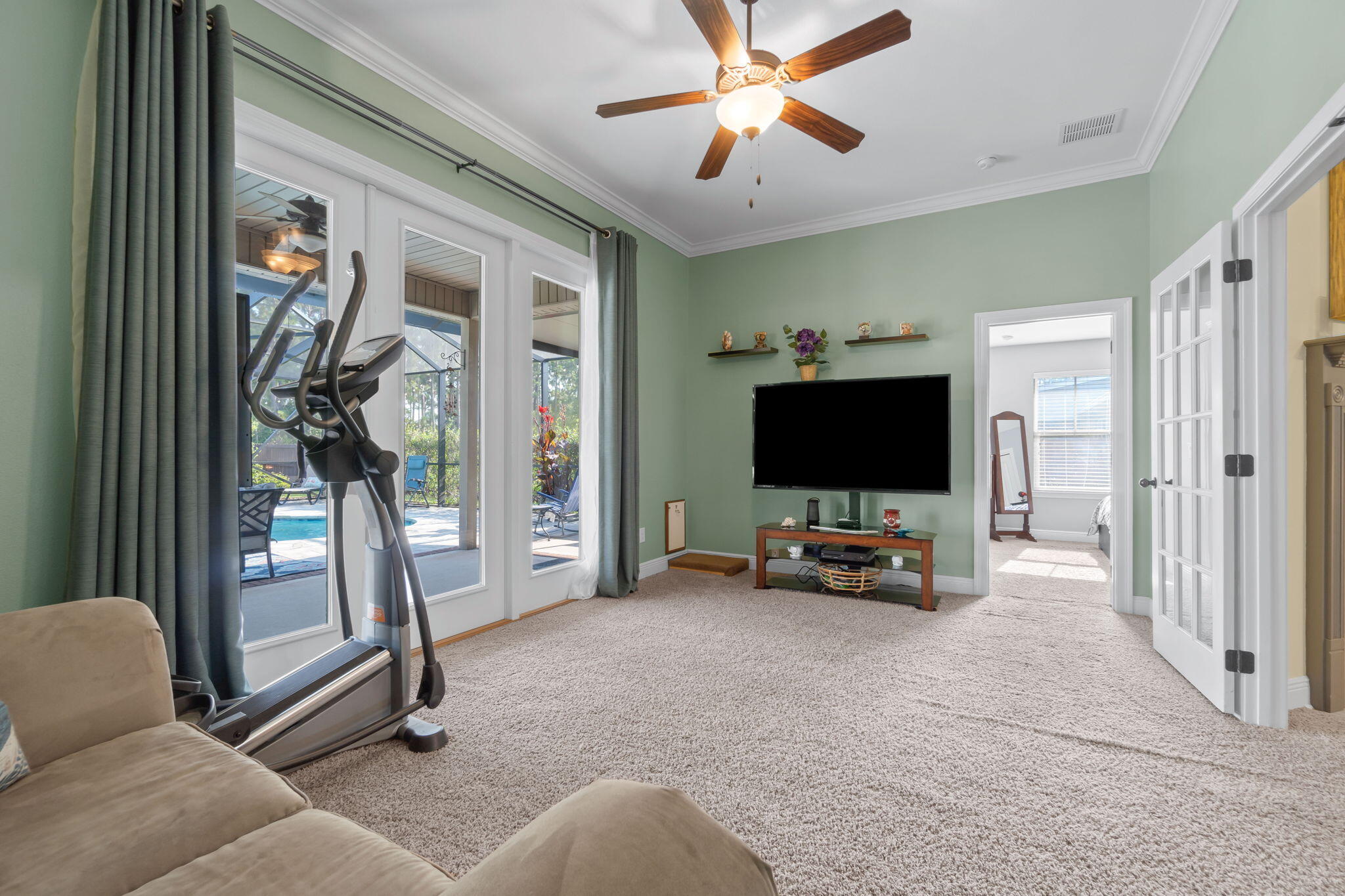 HOLLEY BY THE SEA - Residential