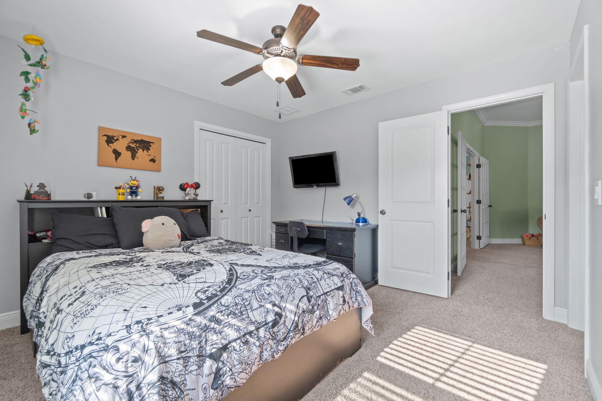 HOLLEY BY THE SEA - Residential