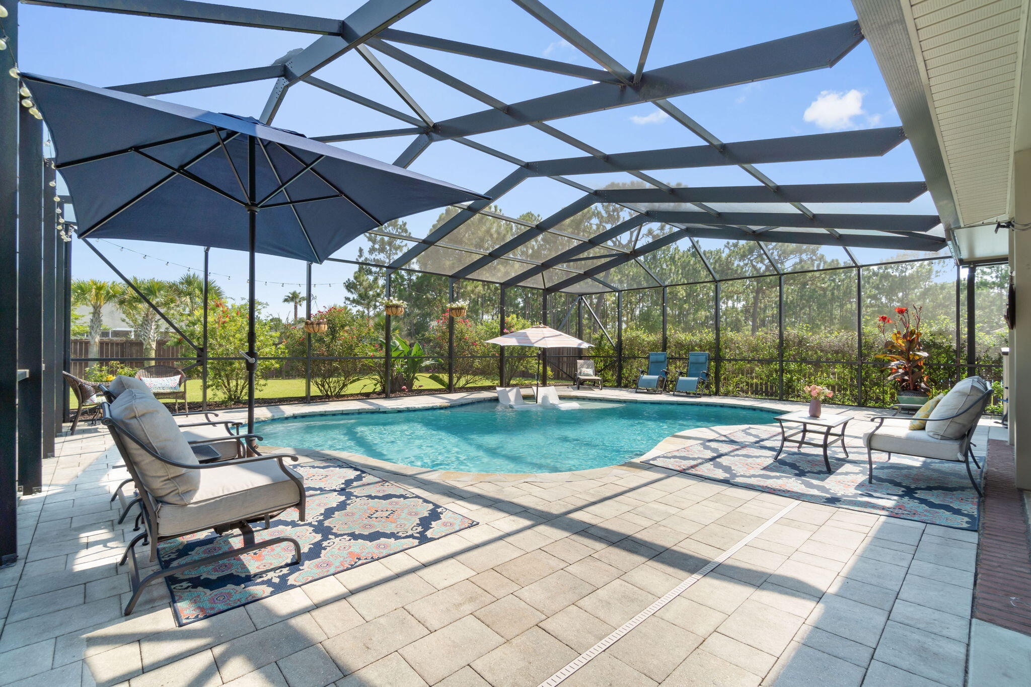 HOLLEY BY THE SEA - Residential