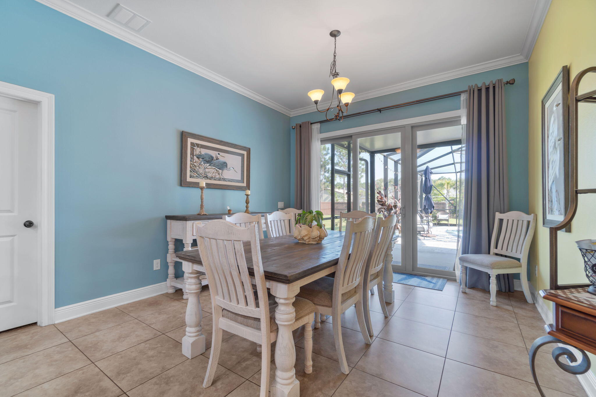 HOLLEY BY THE SEA - Residential