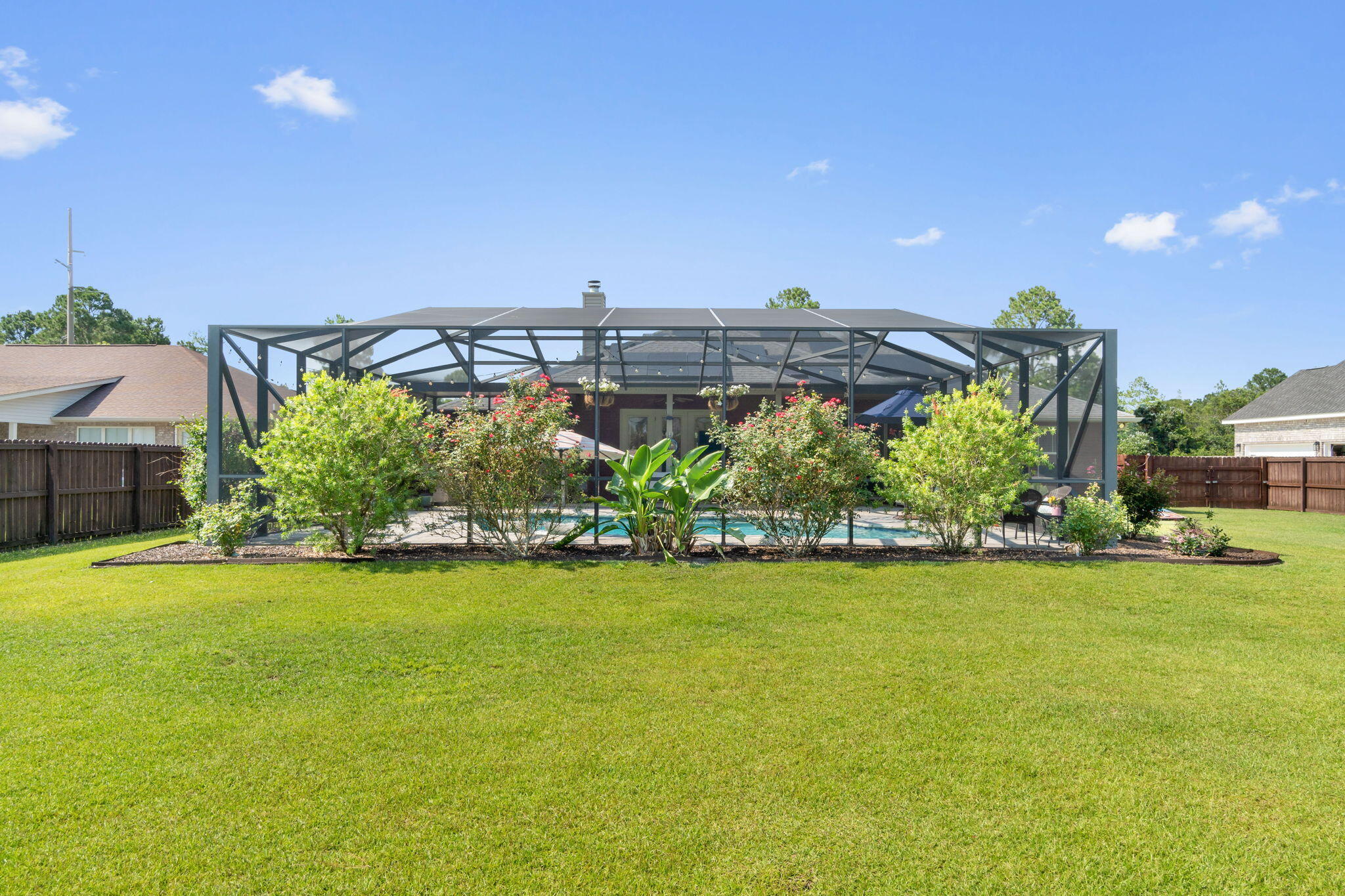 HOLLEY BY THE SEA - Residential