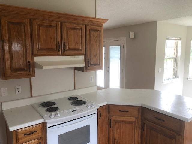 BAREFOOT CREEK - Residential